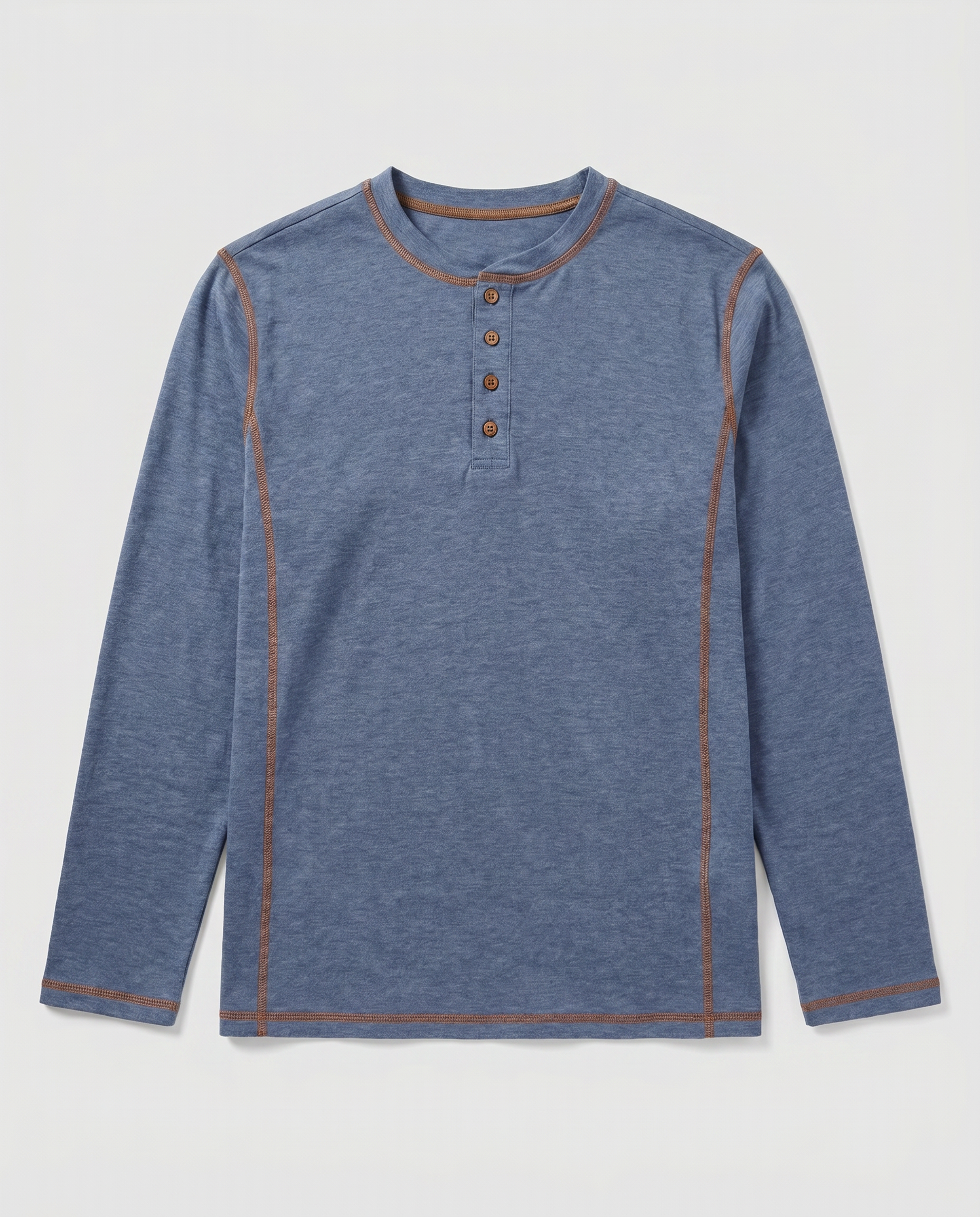 Refined Men's Longsleeve