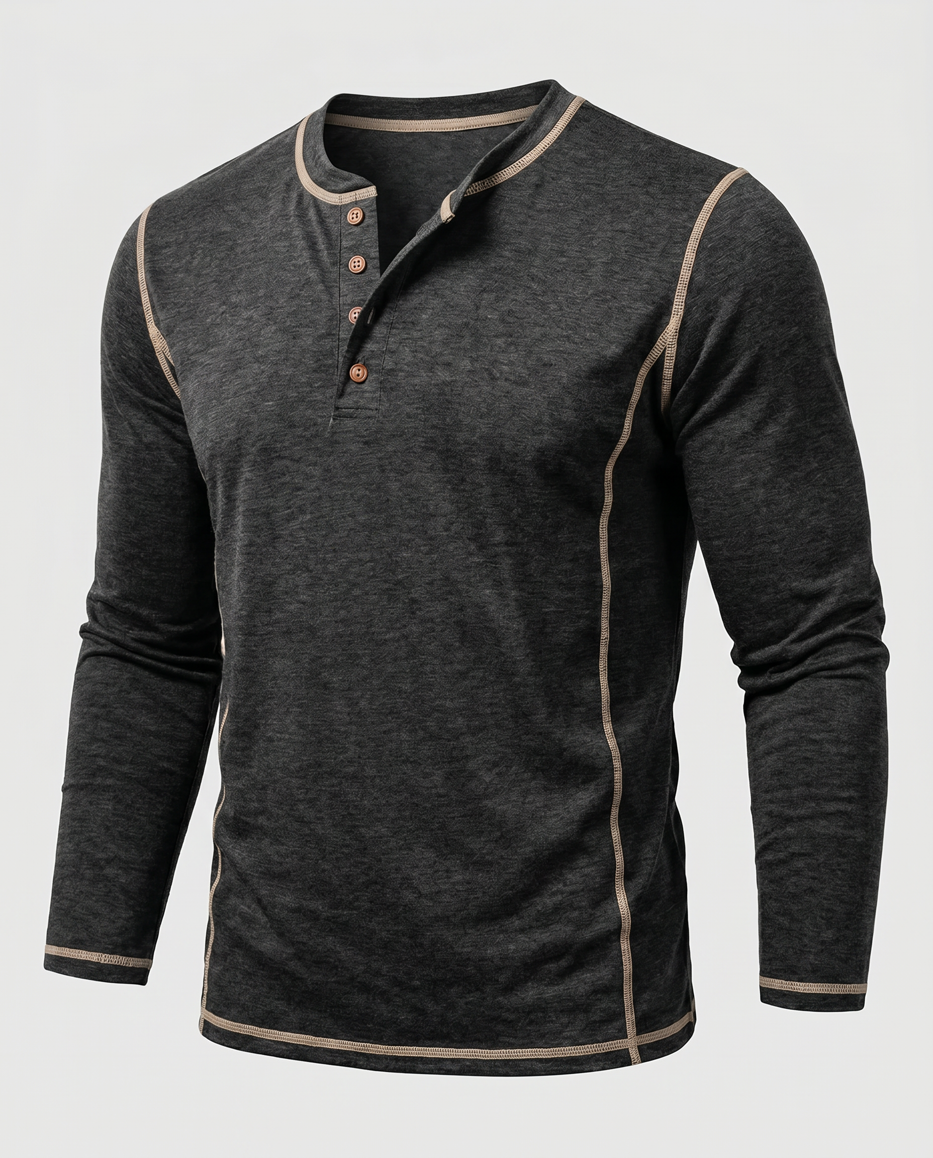 Refined Men's Longsleeve