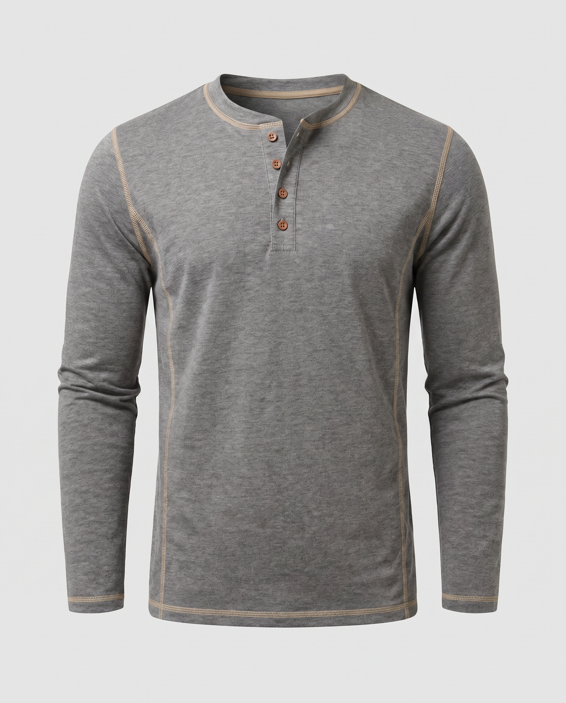 Refined Men's Longsleeve