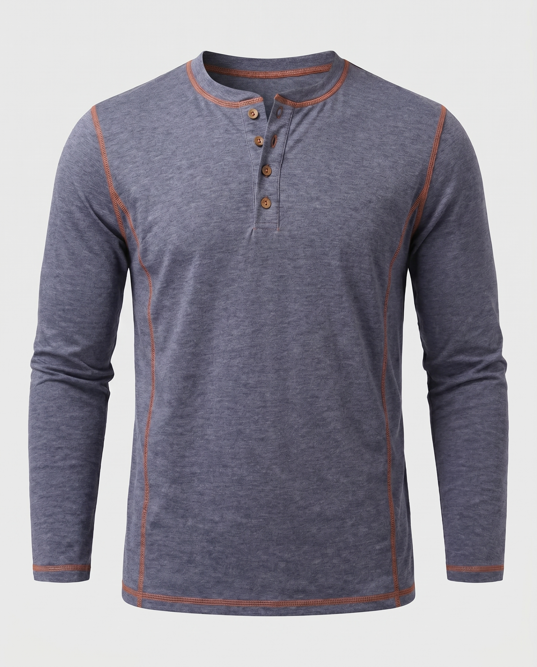 Refined Men's Longsleeve