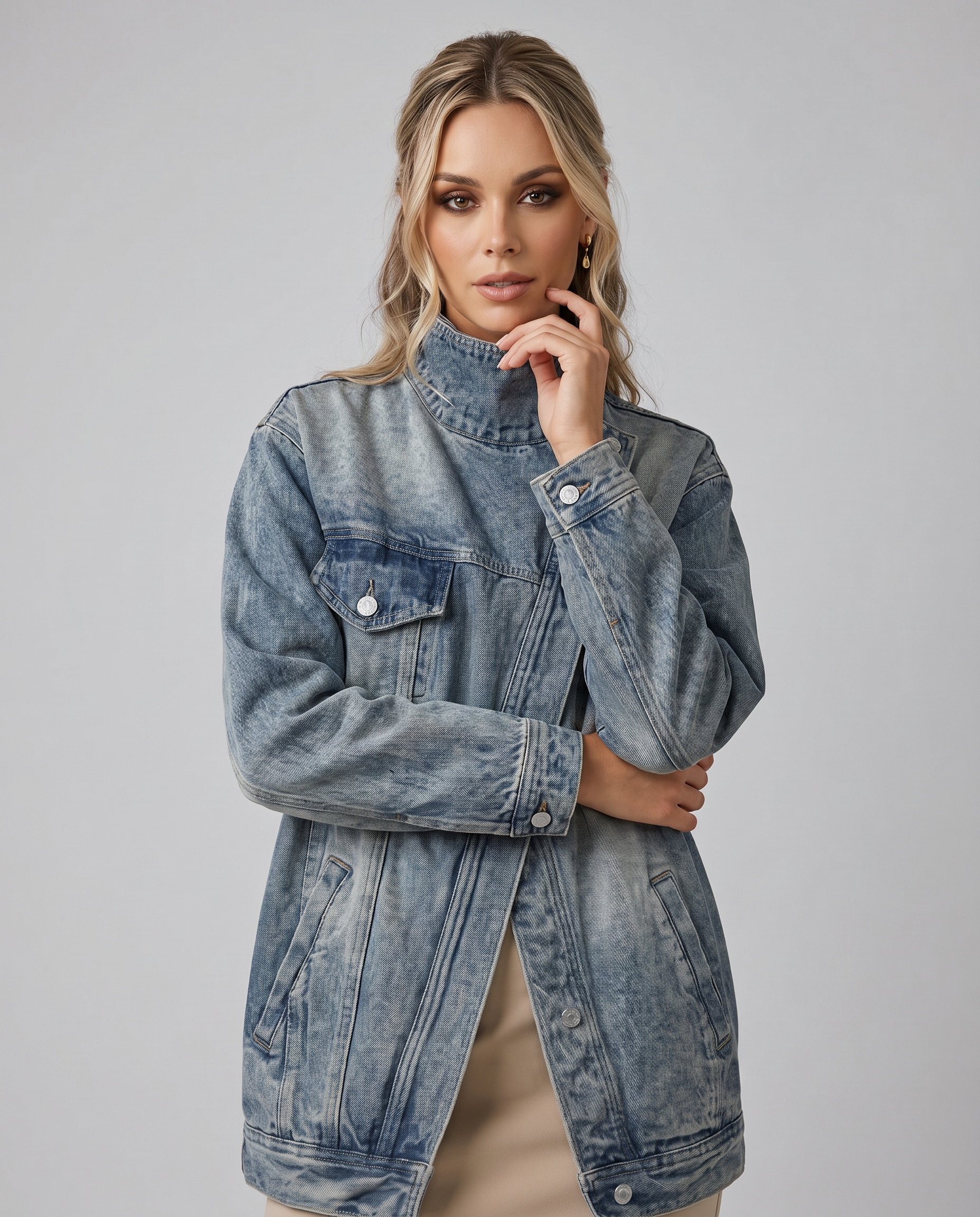 Vanta Jacket