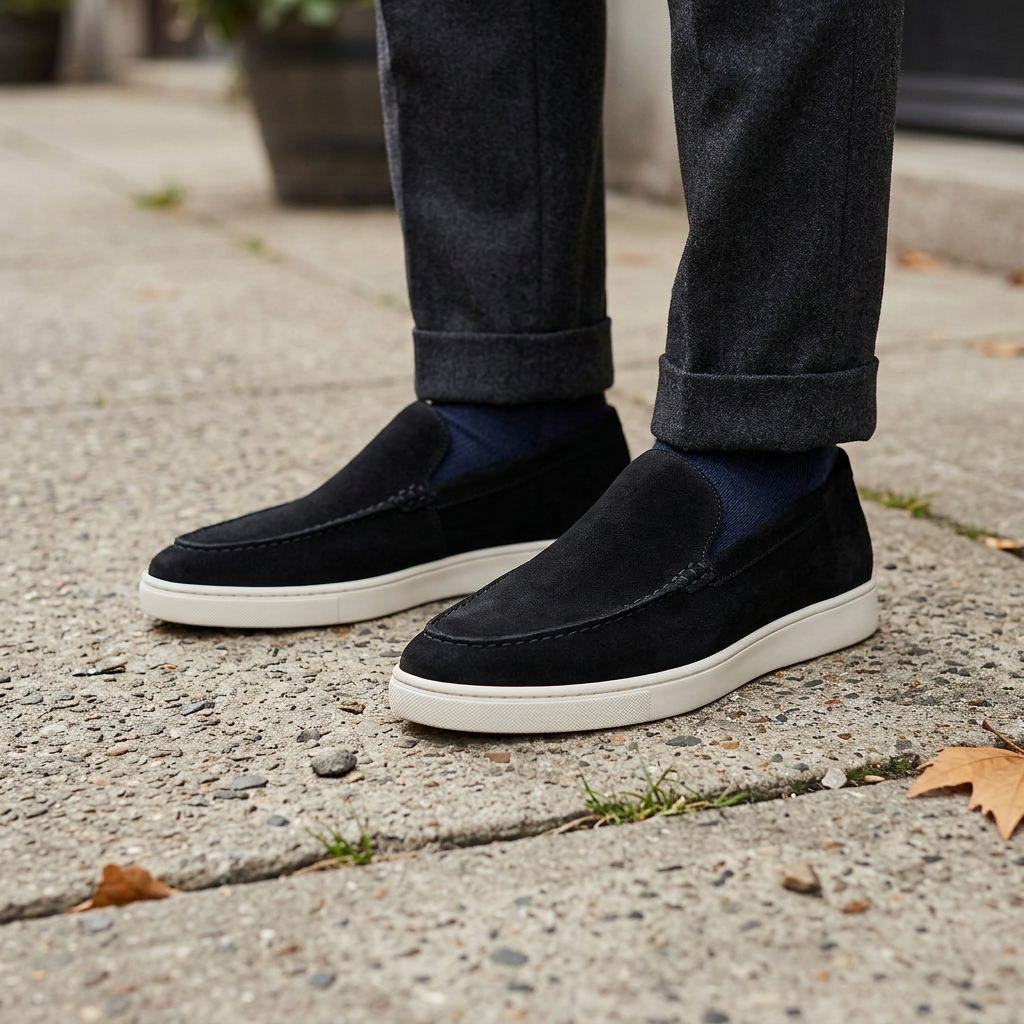 Lorenzo Signature Loafer