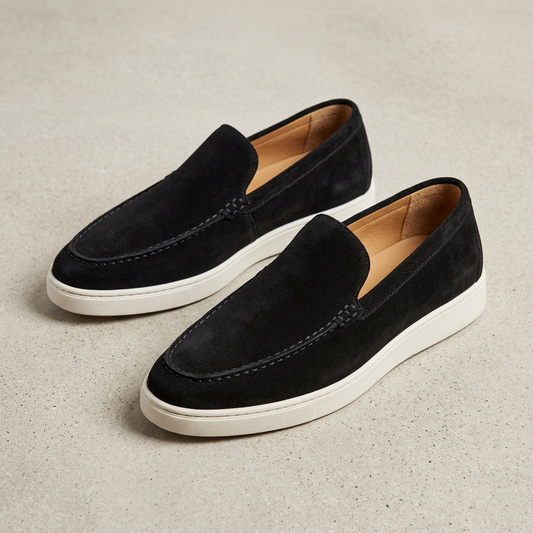 Lorenzo Signature Loafer