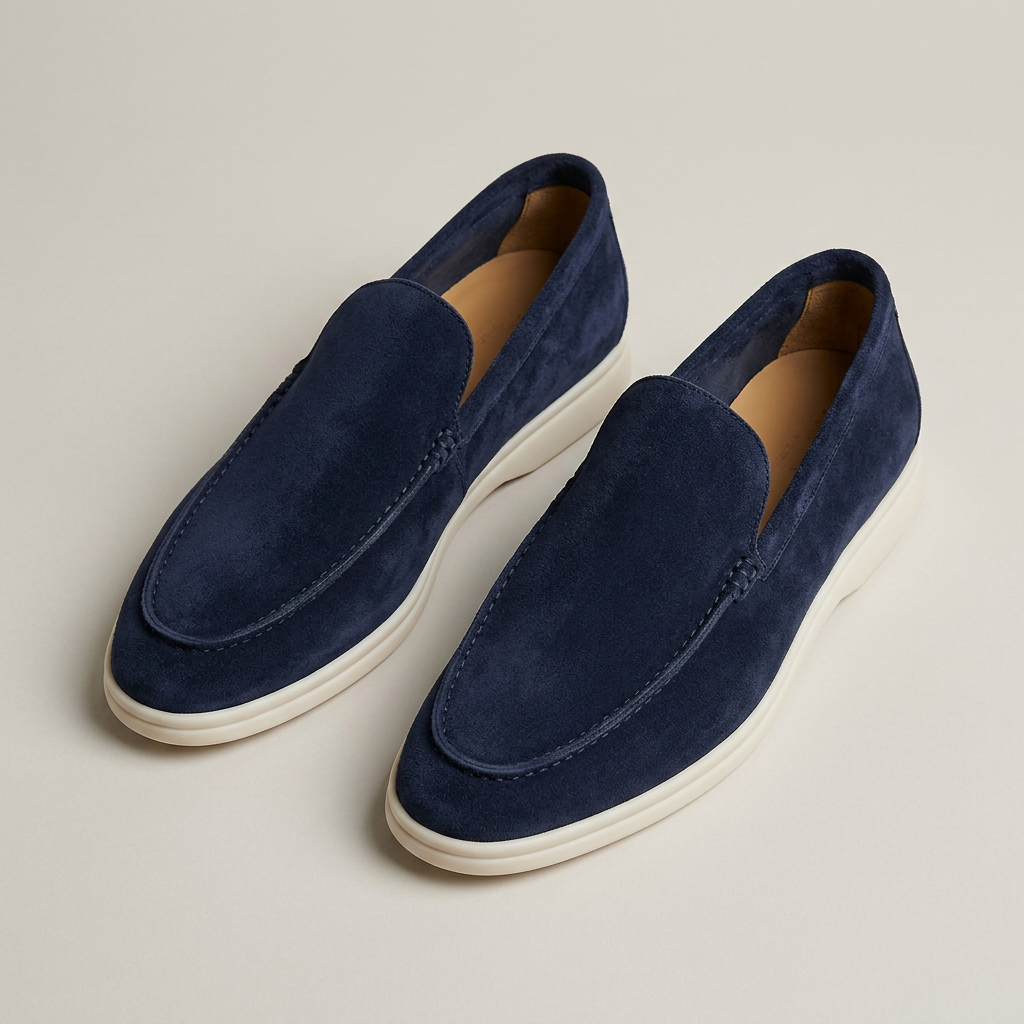 Lorenzo Signature Loafer
