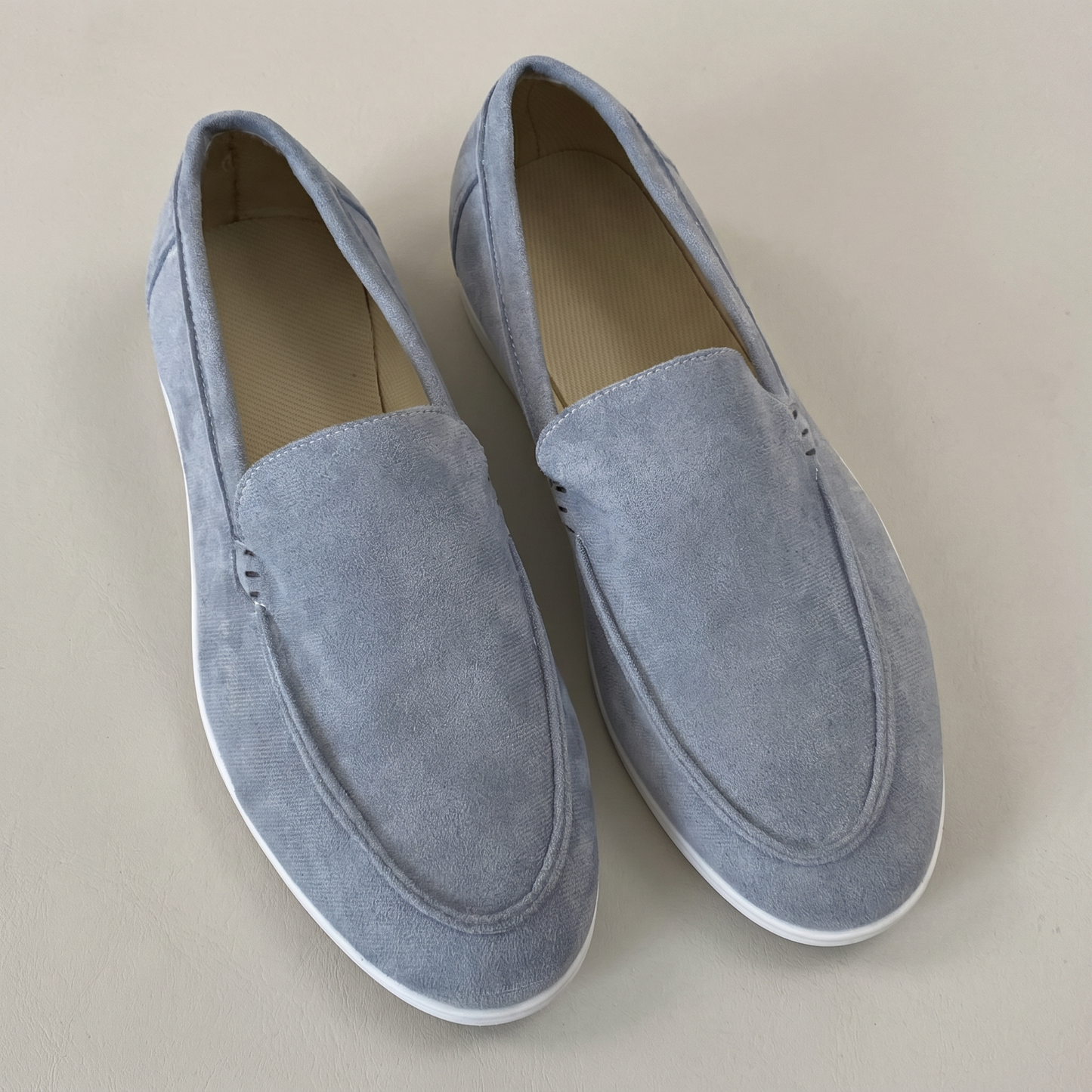 Lorenzo Signature Loafer