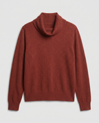 The Cascade Knit