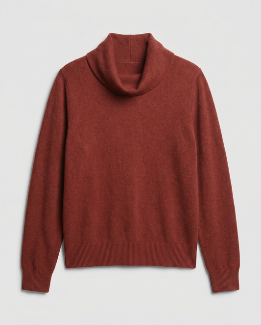 The Cascade Knit