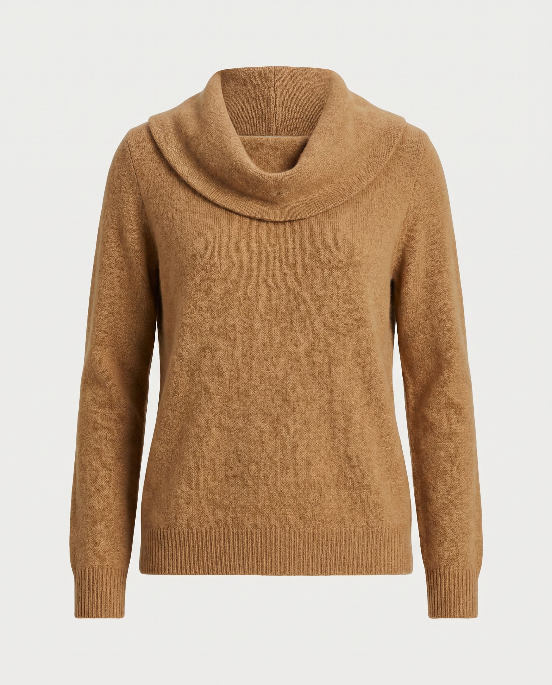 The Cascade Knit