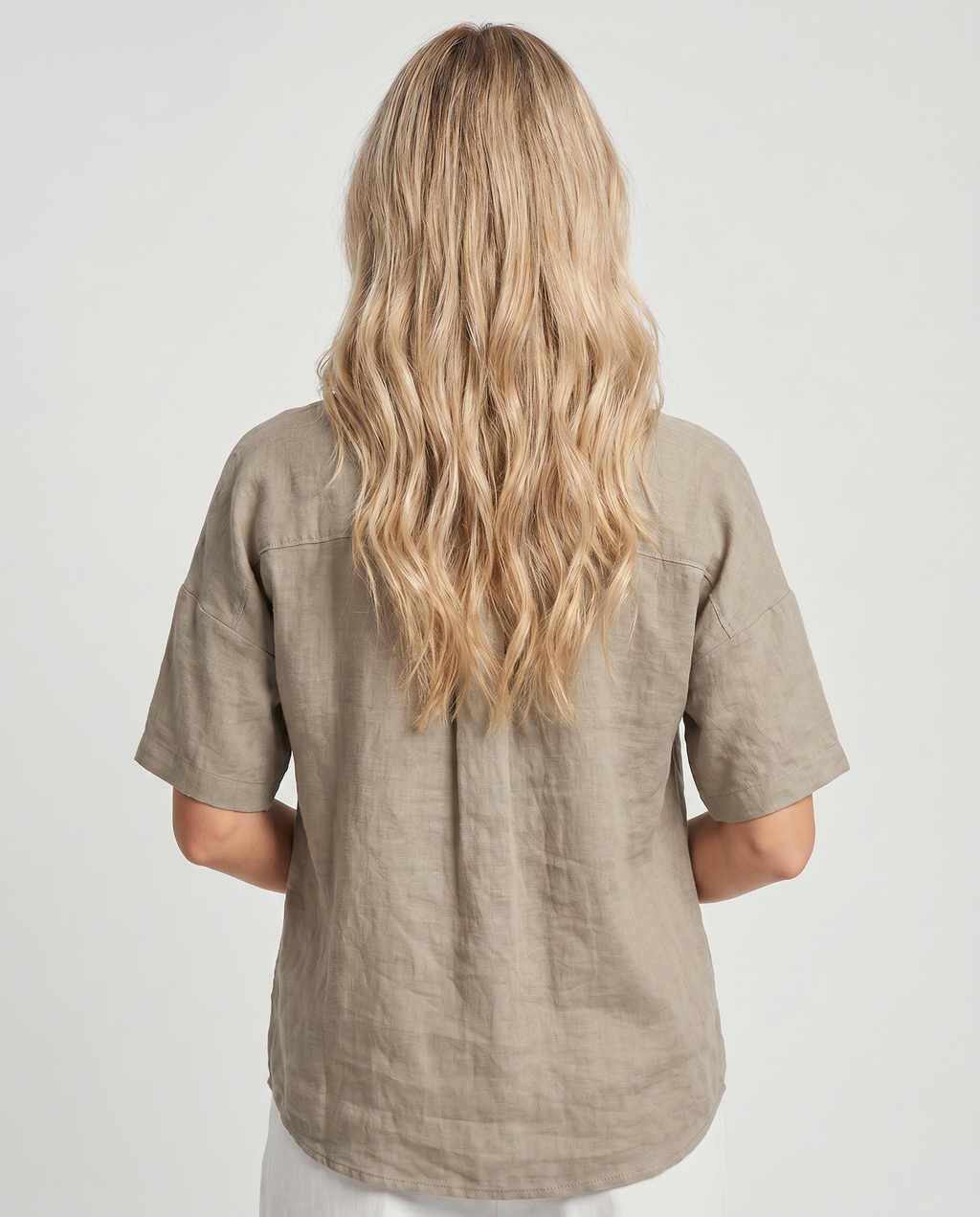 Alix Blouse