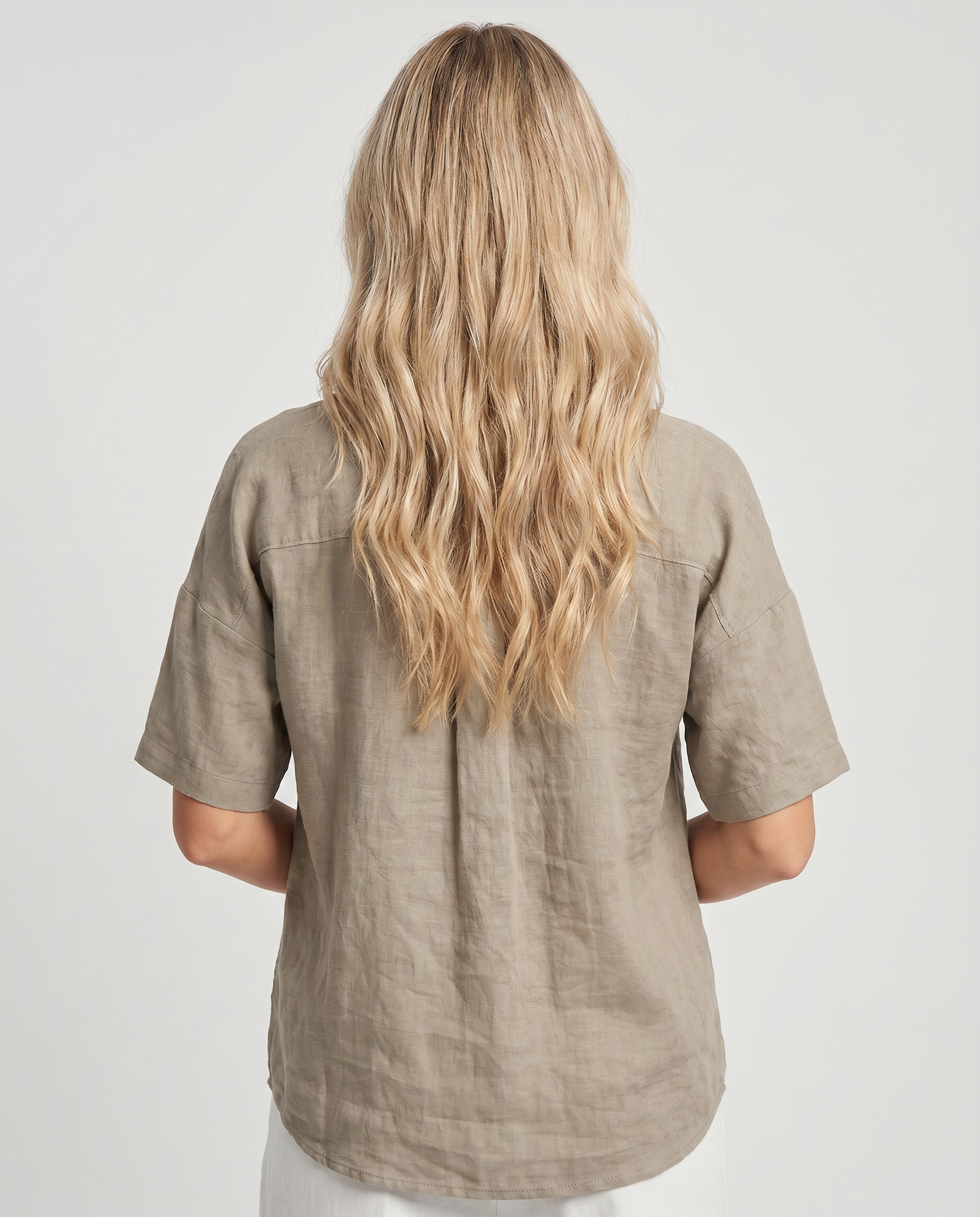 Alix Blouse