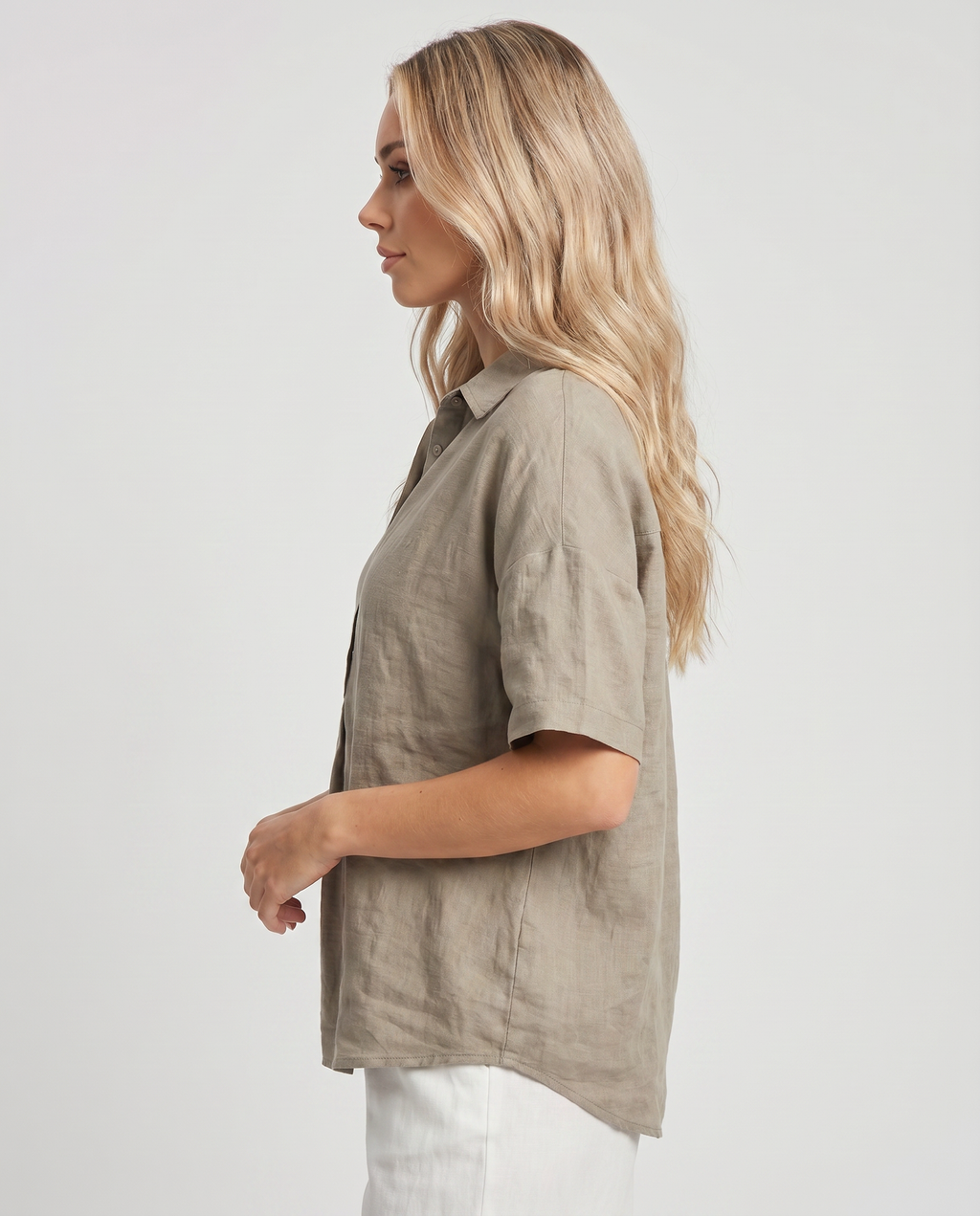 Alix Blouse