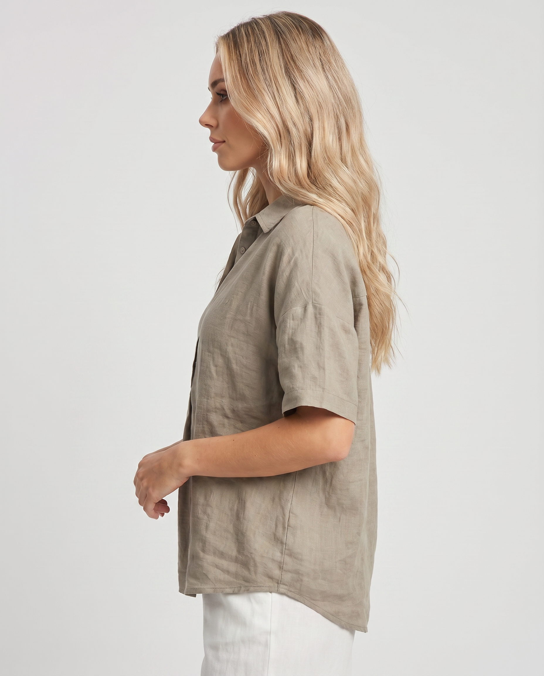 Alix Blouse