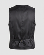 Leo Heritage Waistcoat