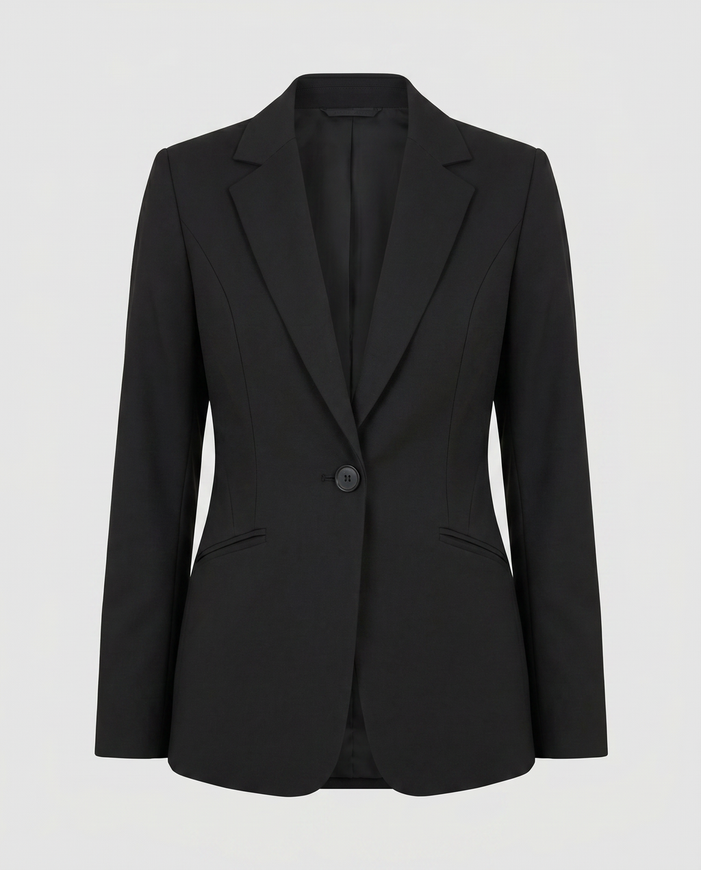 Aloura Blazer