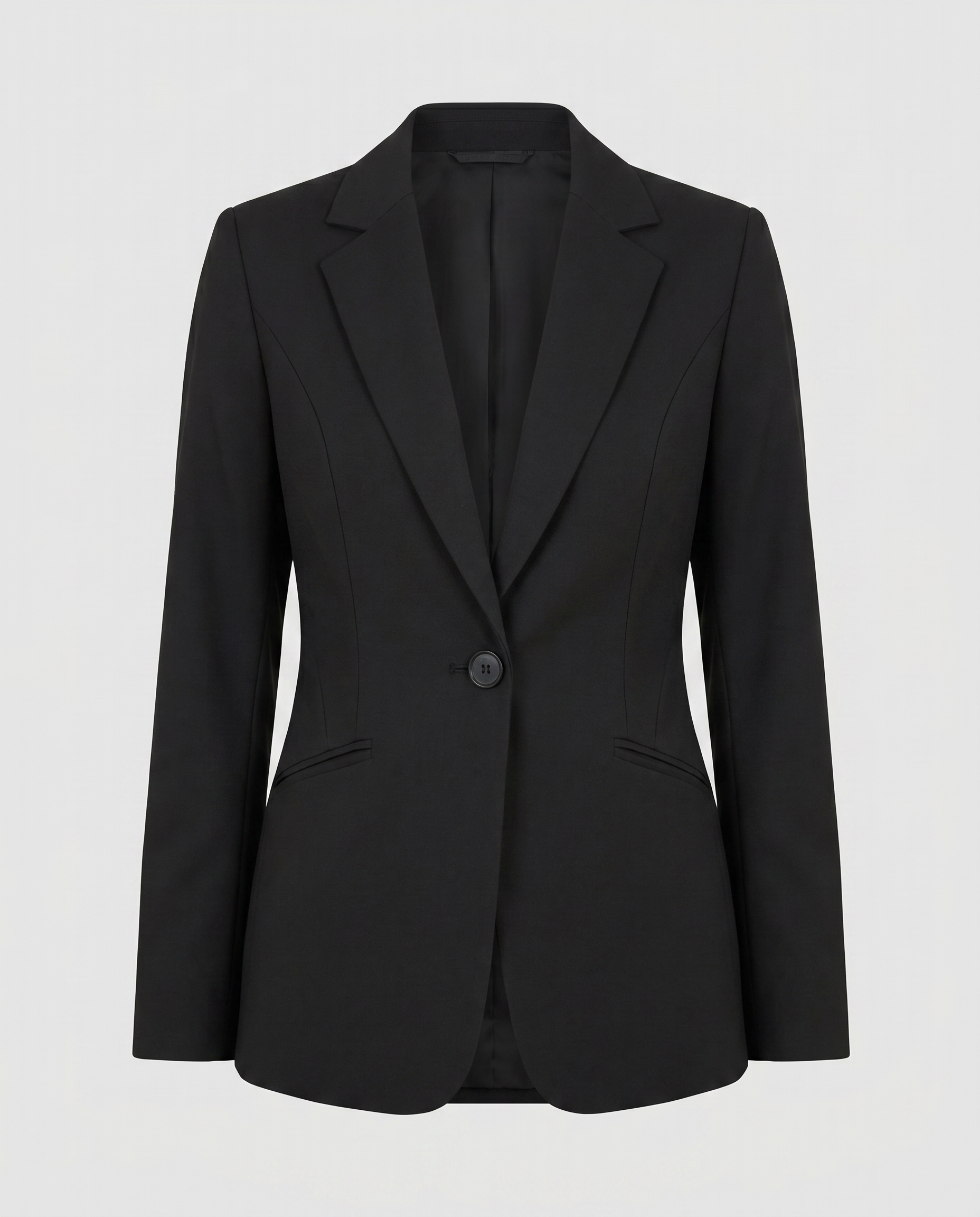 Aloura Blazer