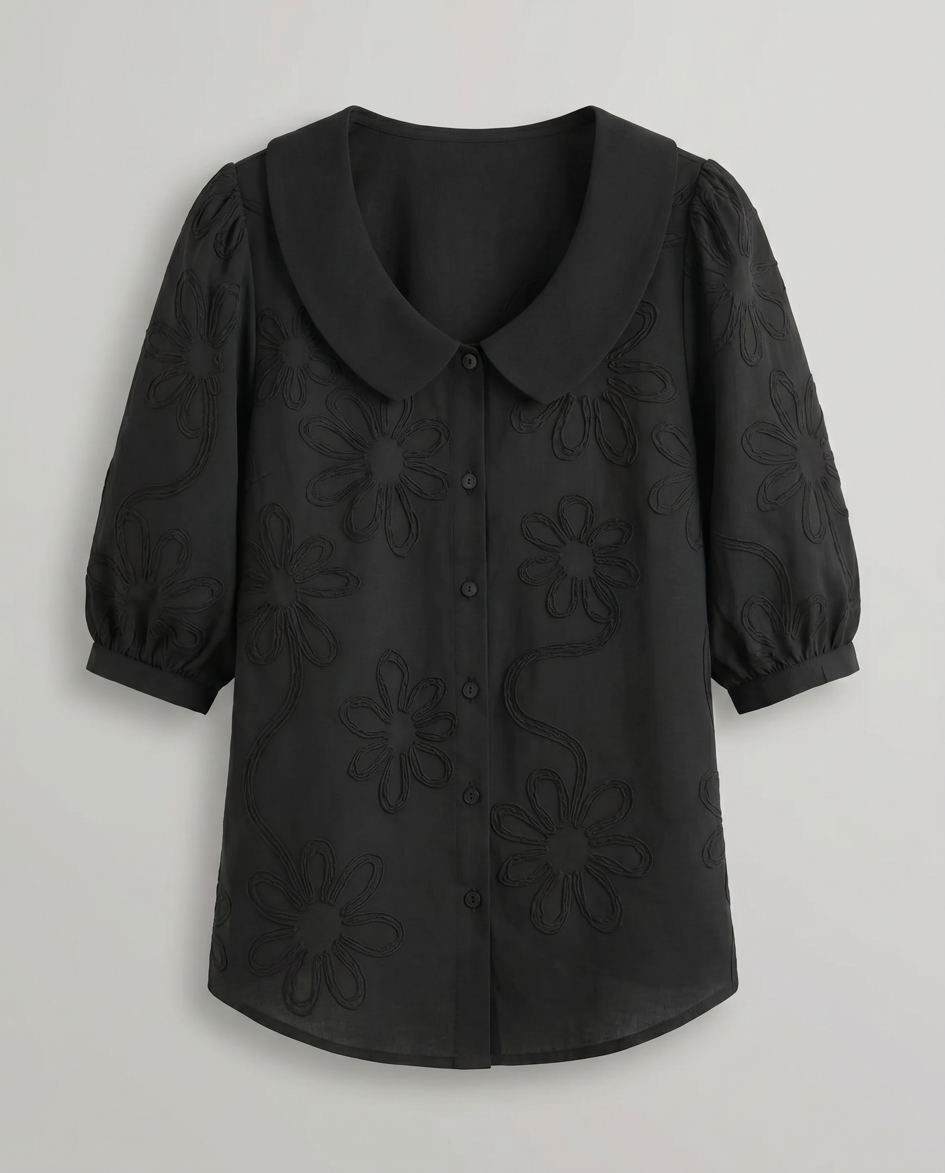 Seraphine Blouse