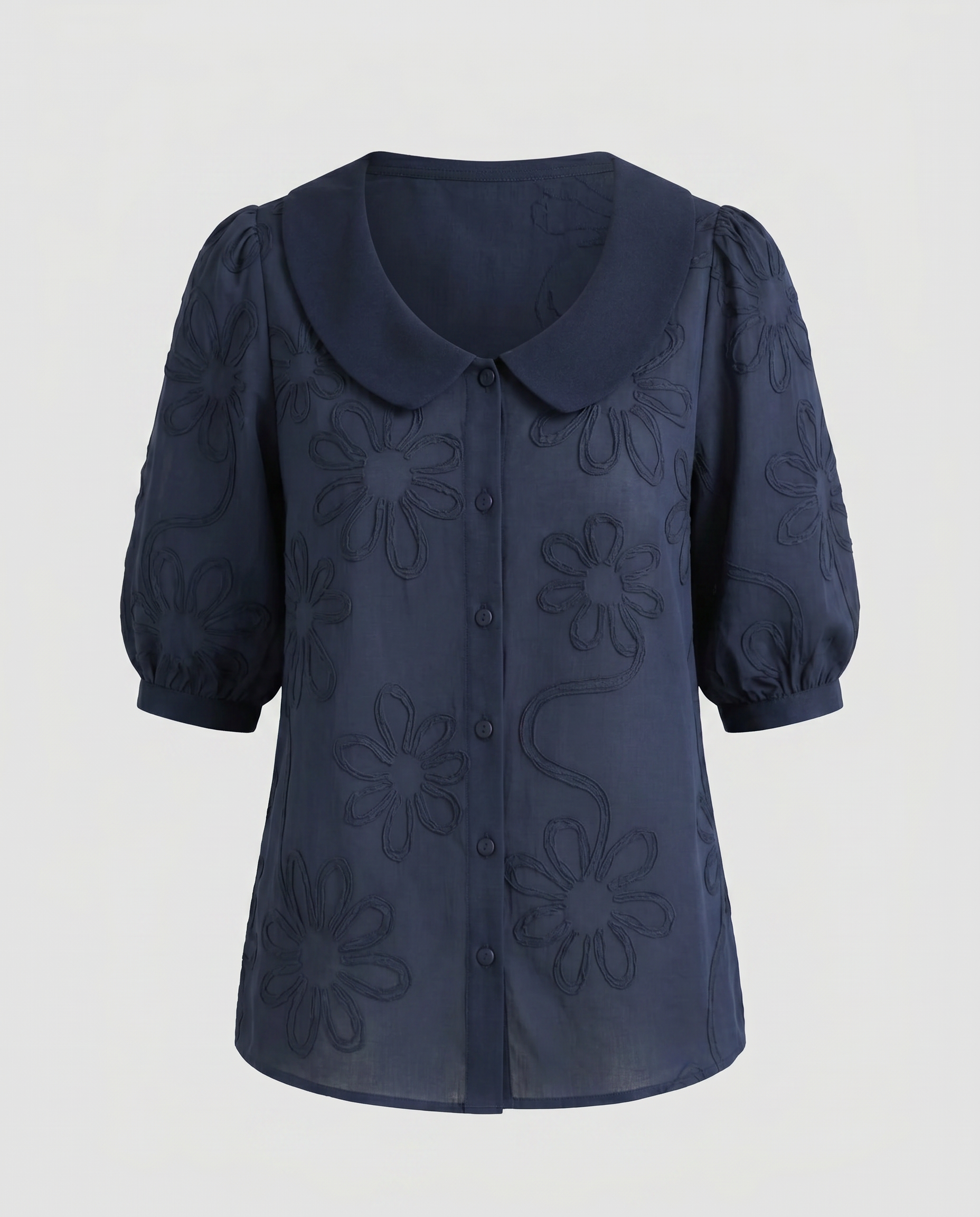 Seraphine Blouse