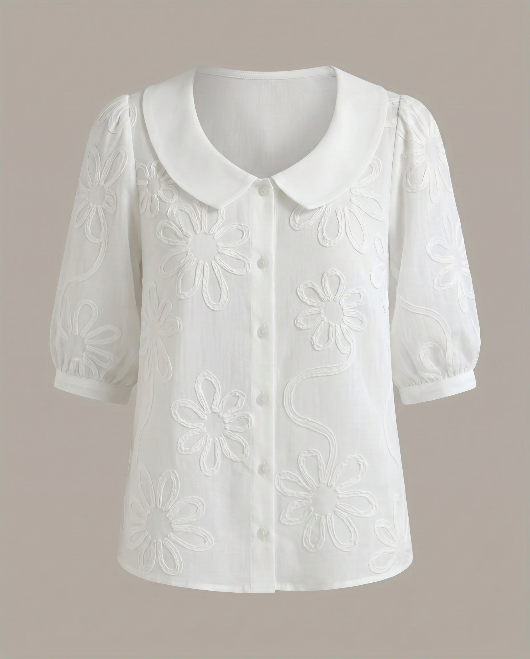Seraphine Blouse