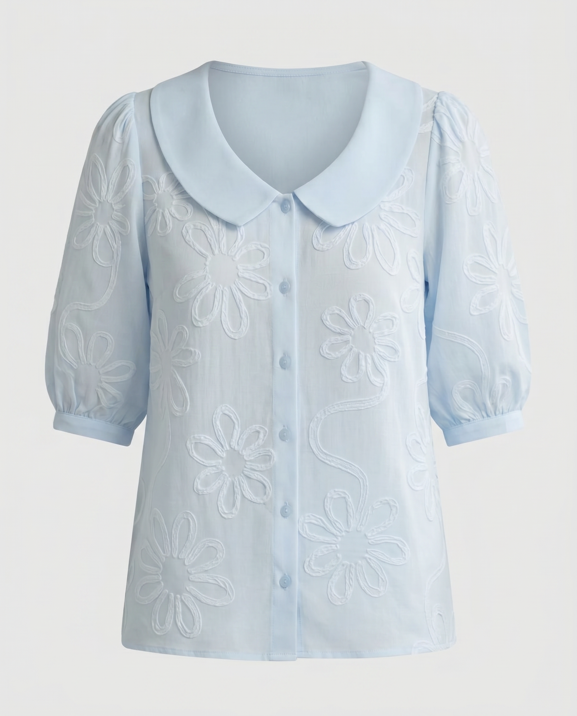 Seraphine Blouse