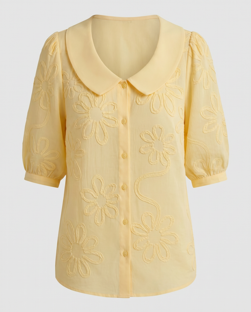 Seraphine Blouse