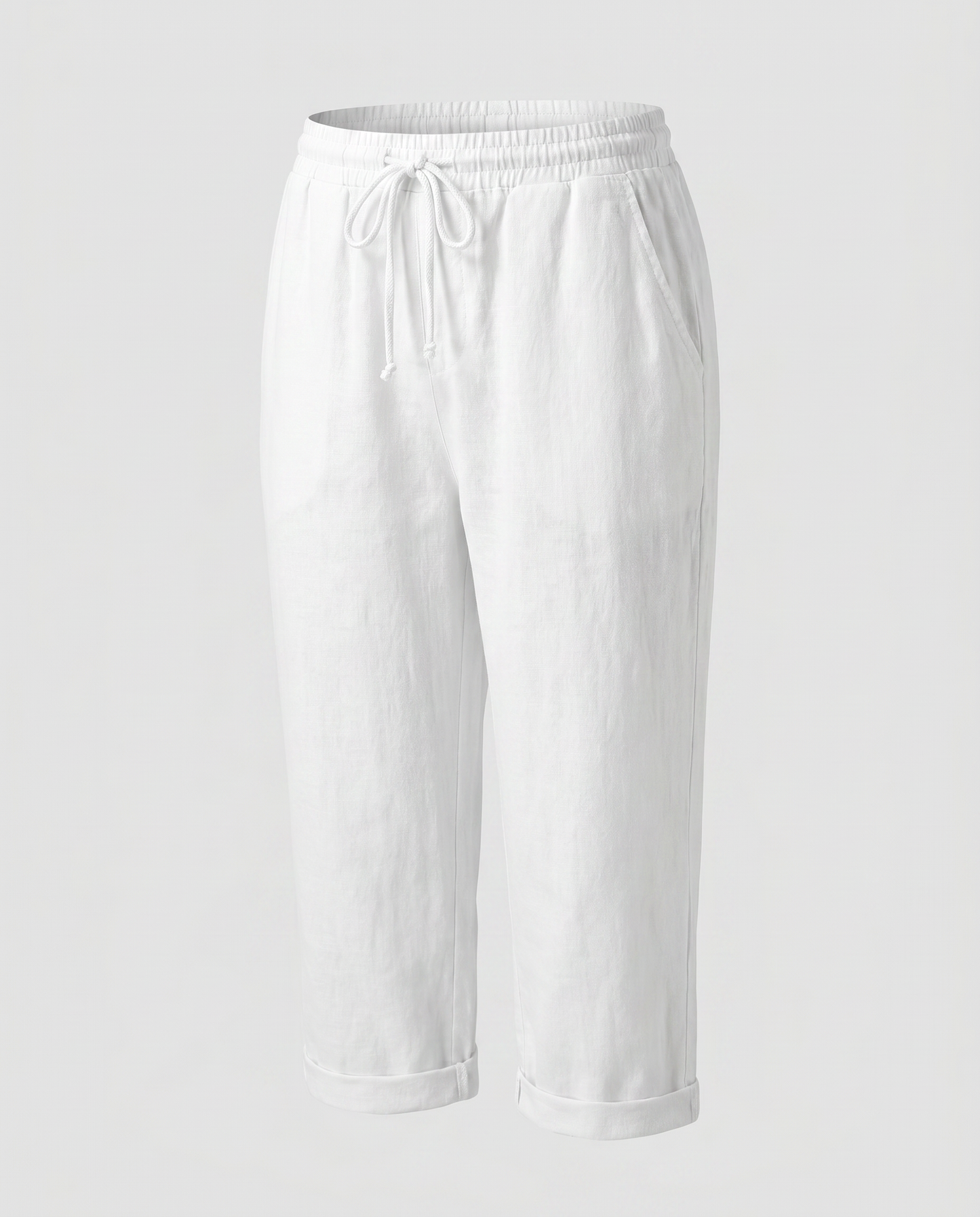Lightweight Women's Shorts