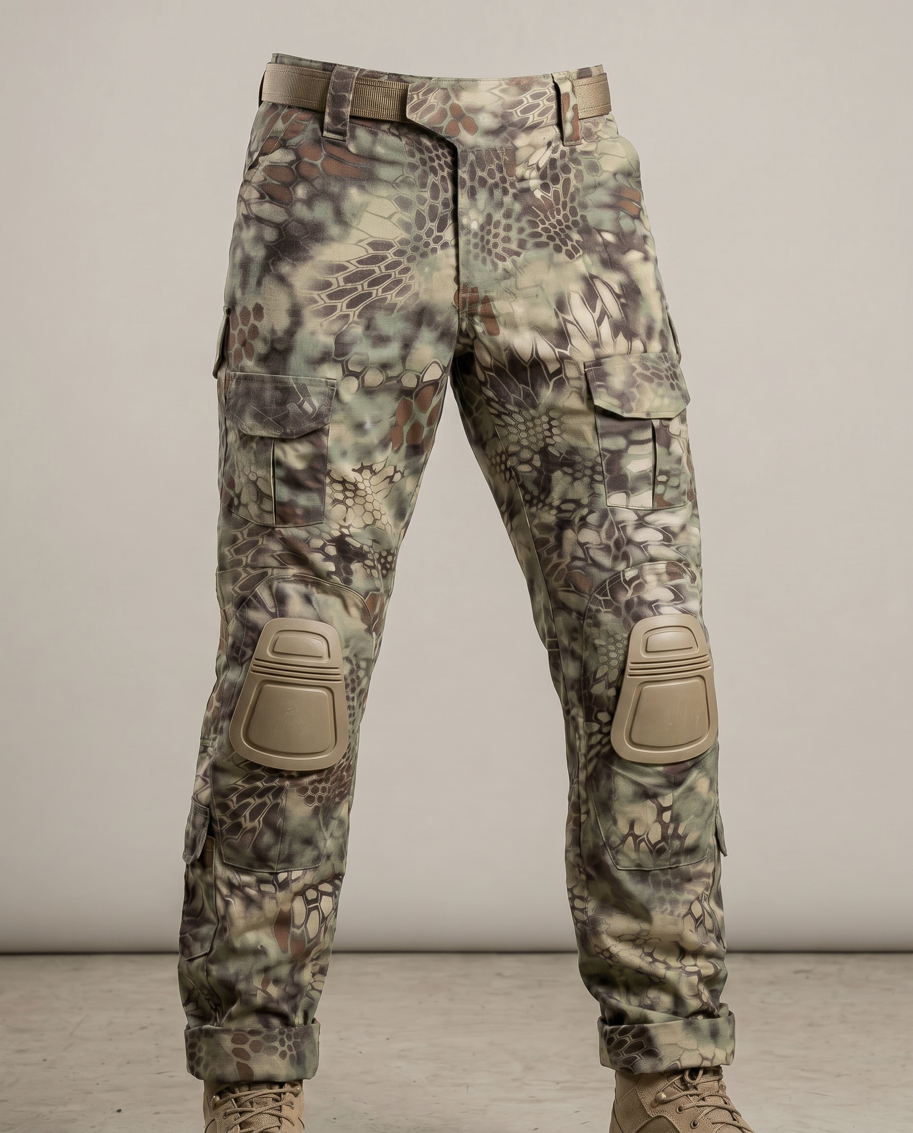 ProGuard Tactical Pants