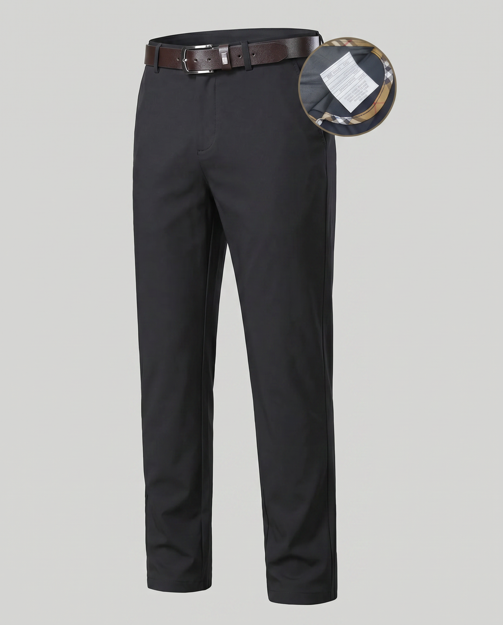 TimelessFlex Classic Pants