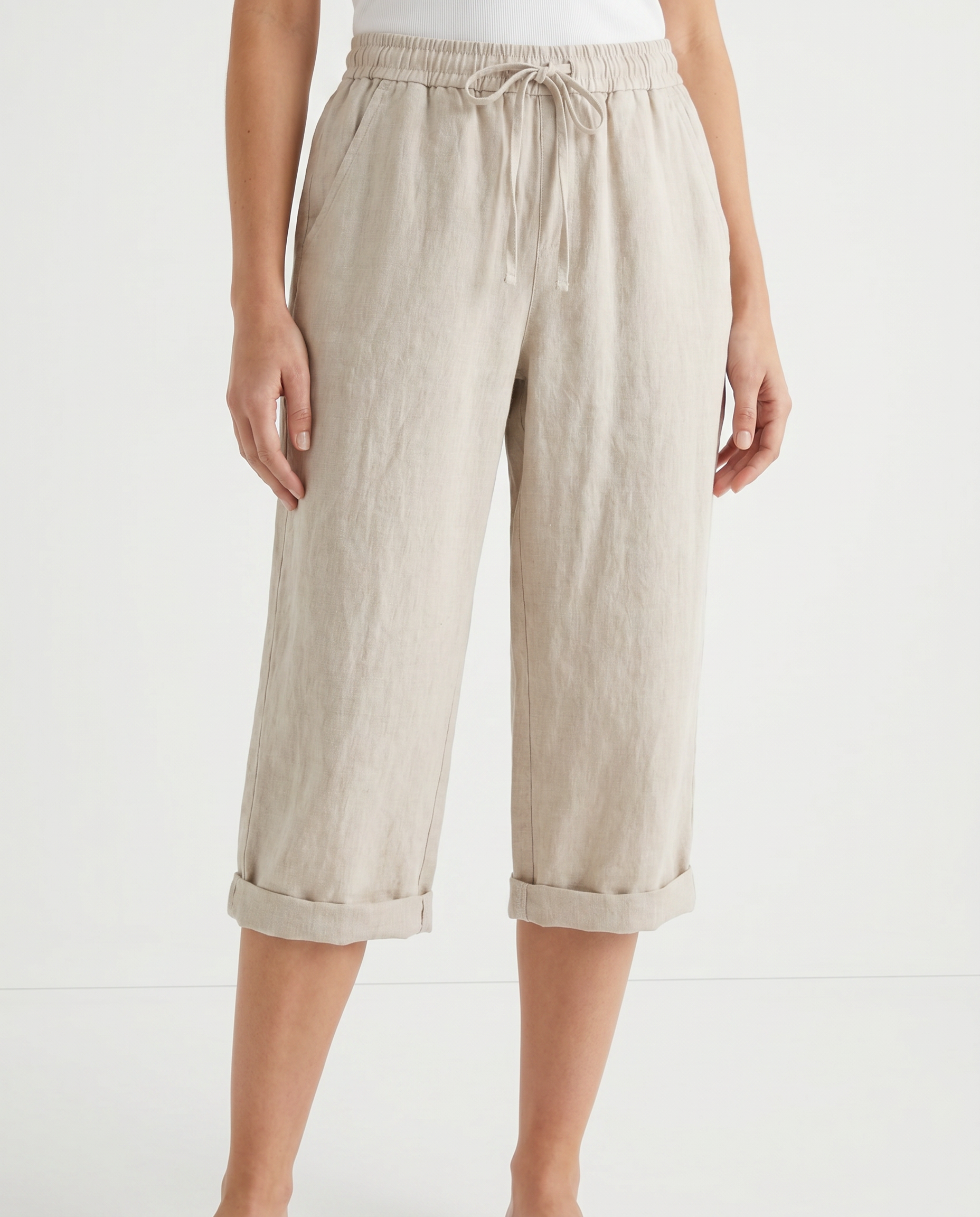 Lightweight Women's Shorts