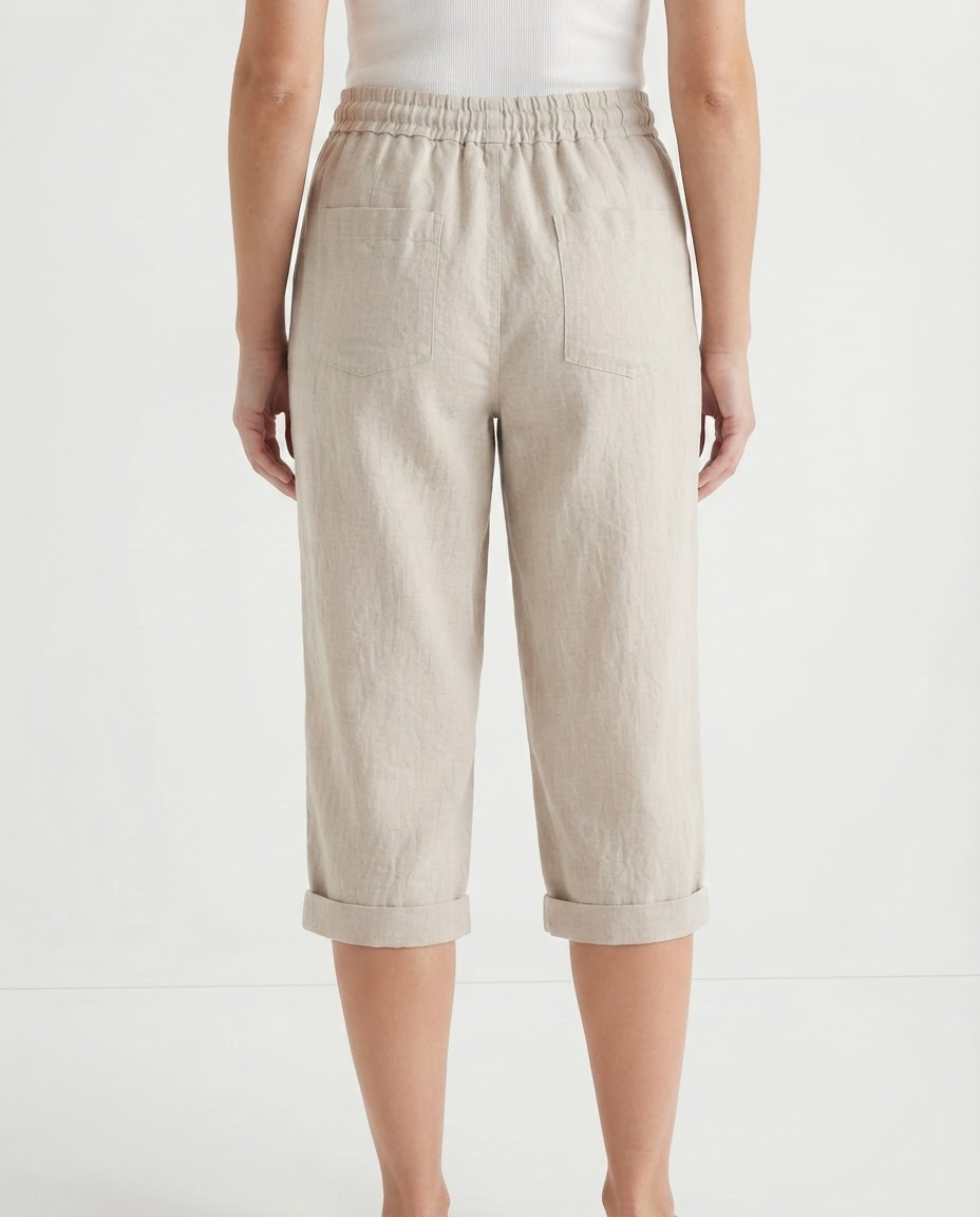 Lightweight Women's Shorts