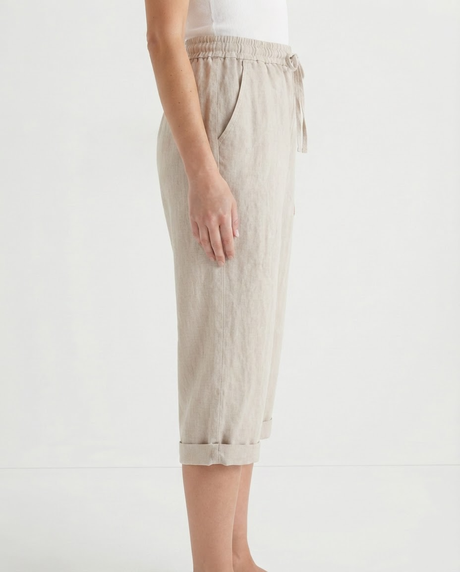 Lightweight Women's Shorts