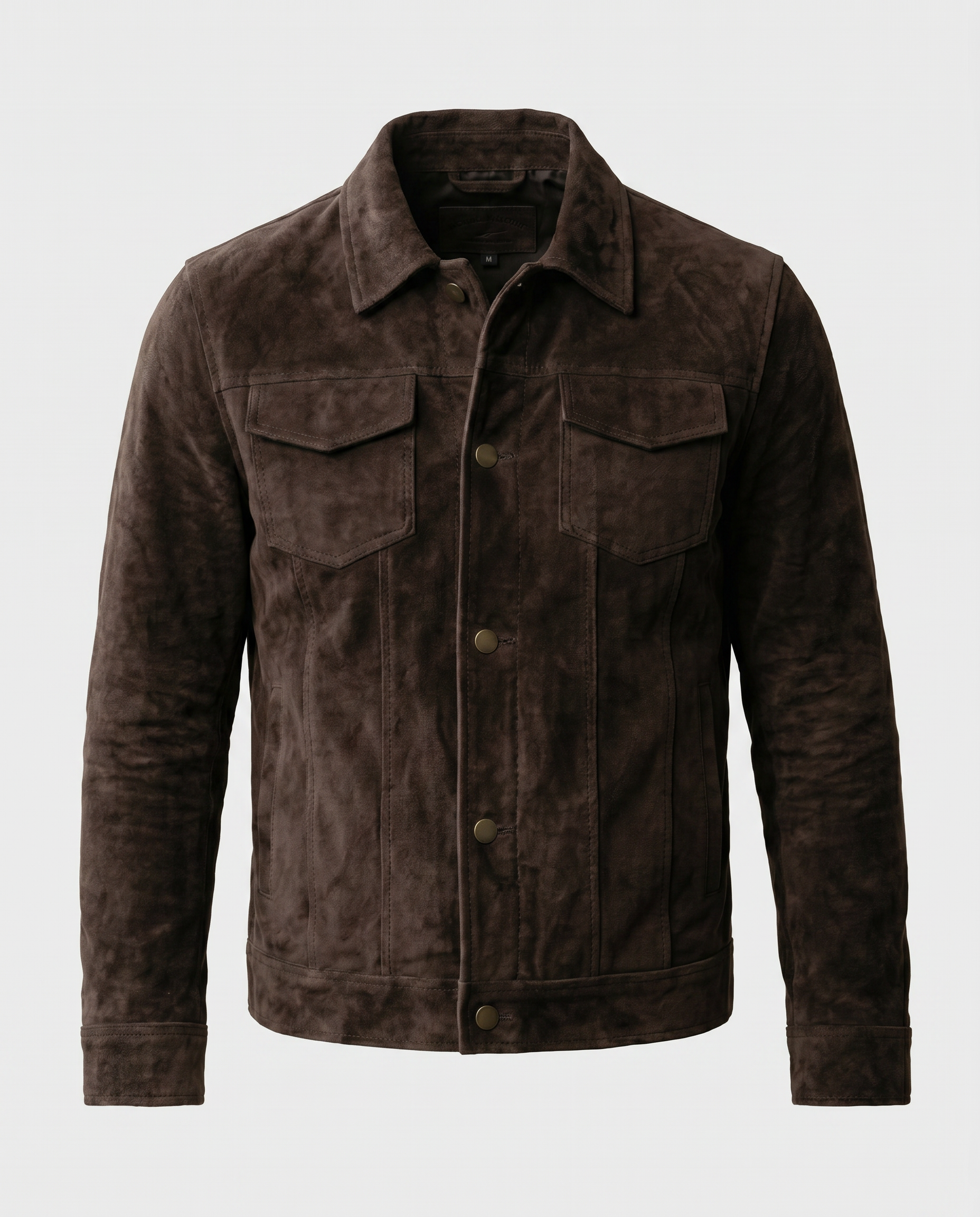 Mercer Shirt