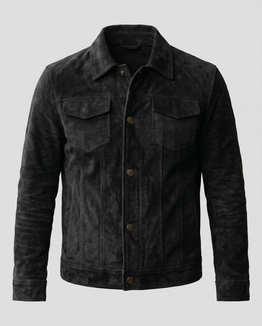 Mercer Shirt