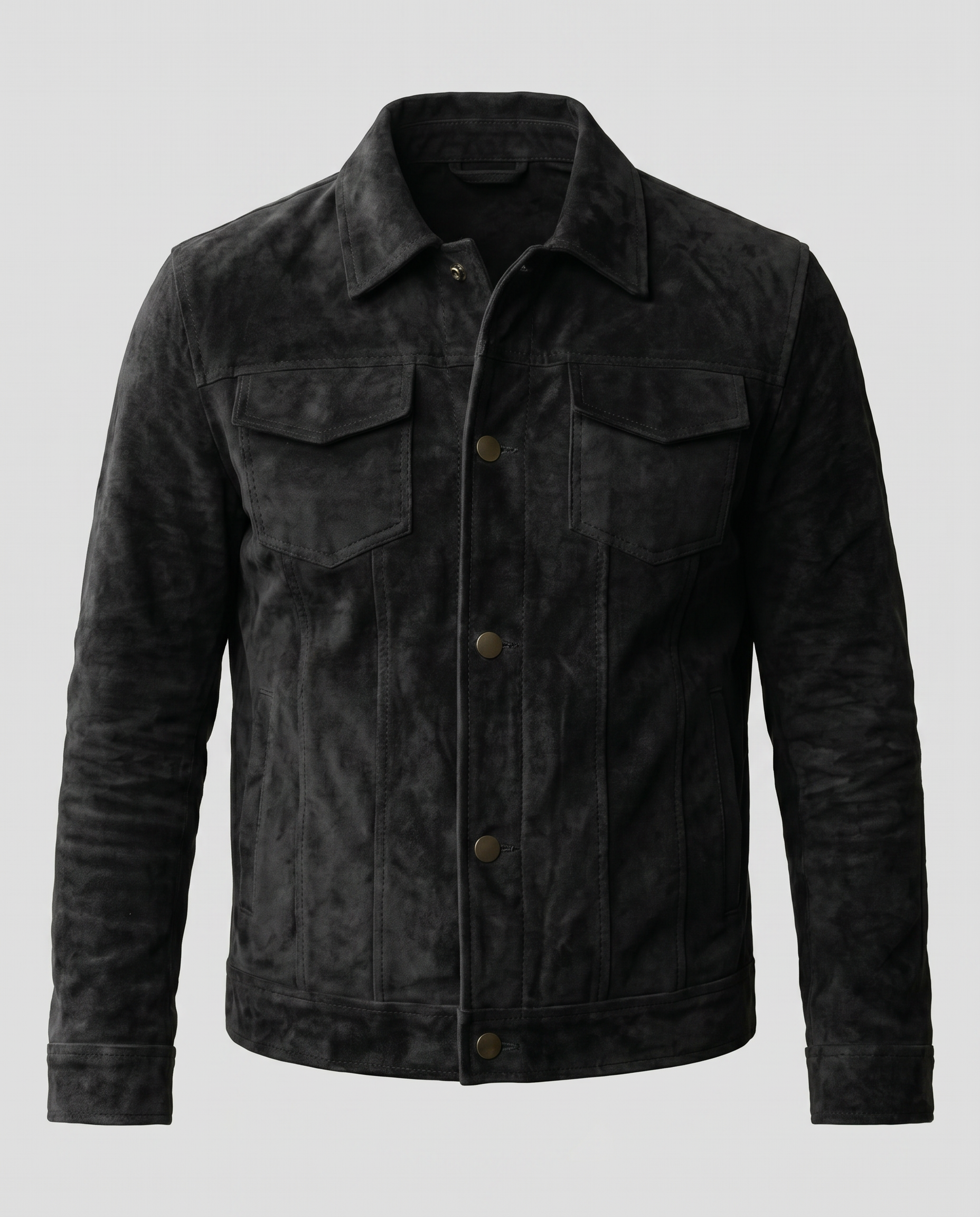 Mercer Shirt
