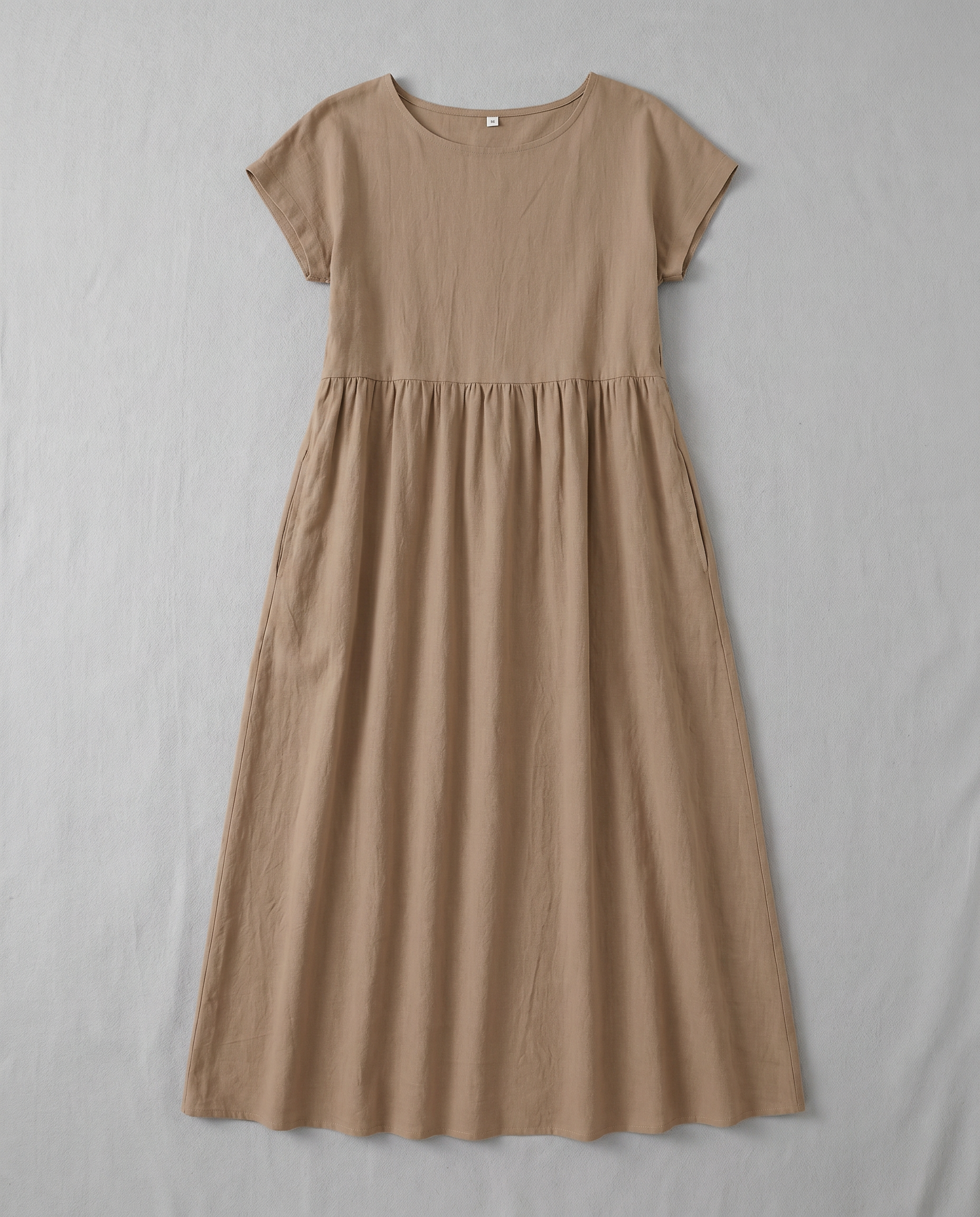 Luma Dress
