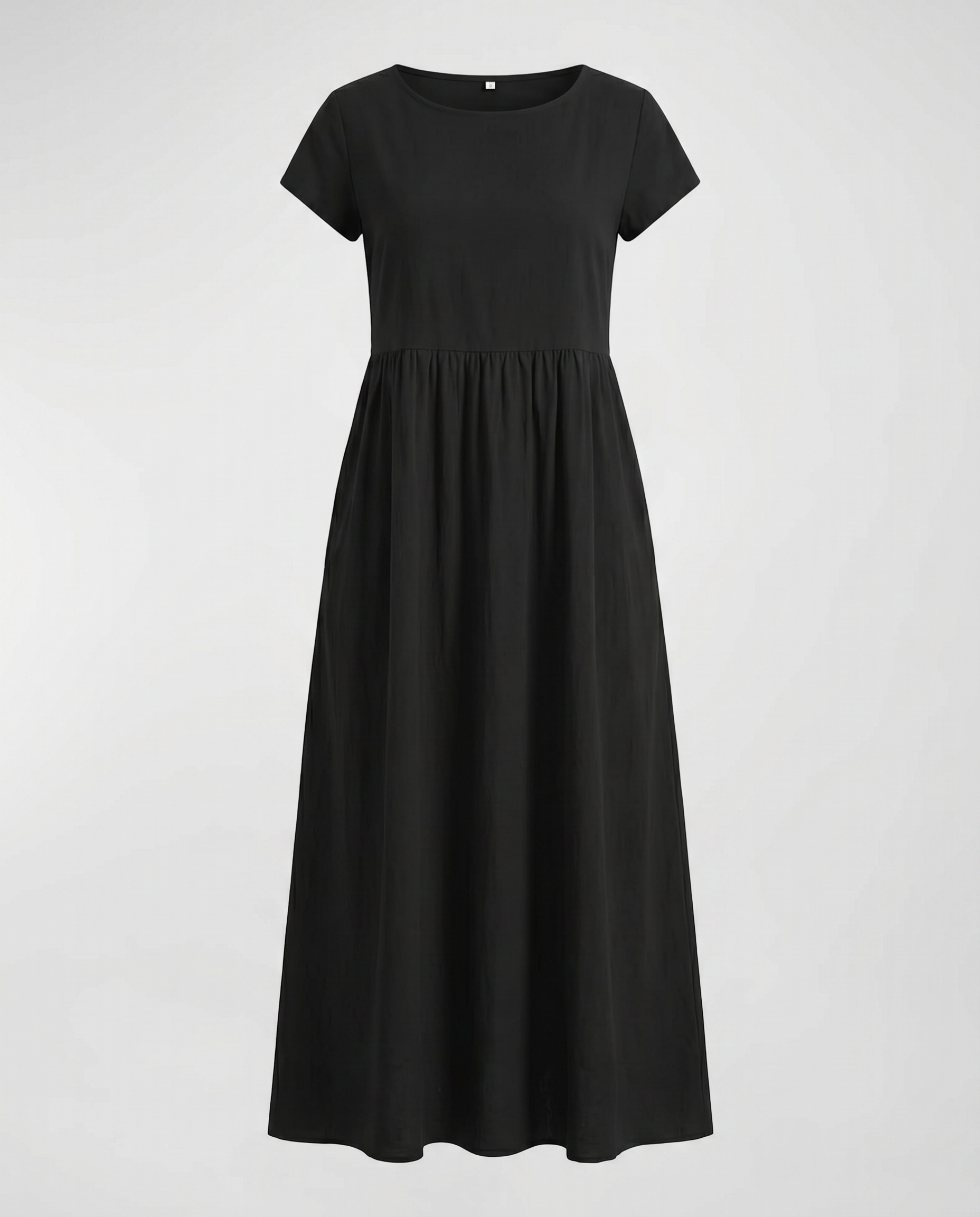 Luma Dress