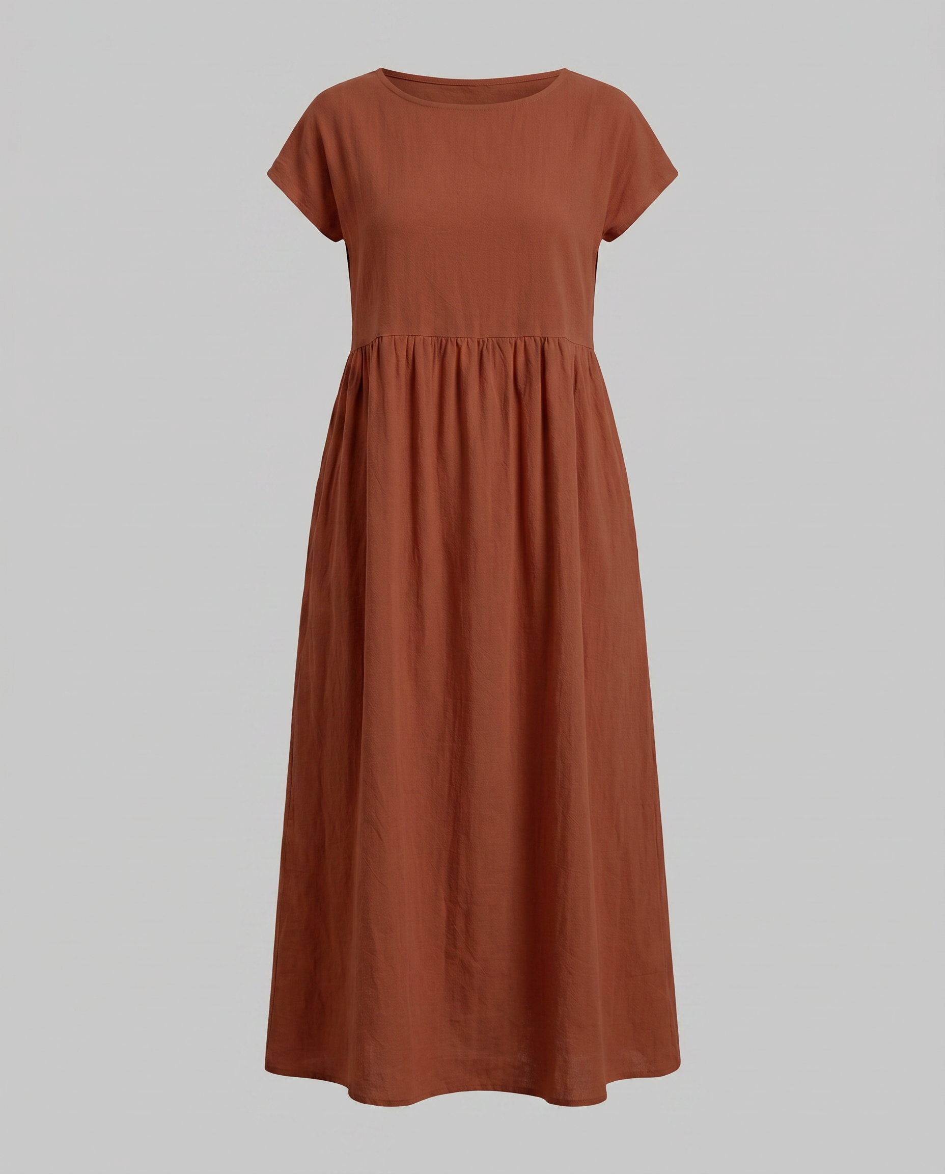 Luma Dress