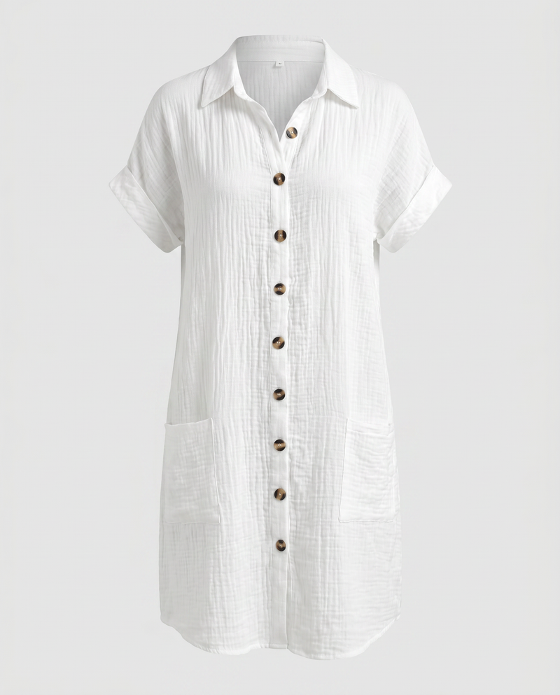 Clara Dress
