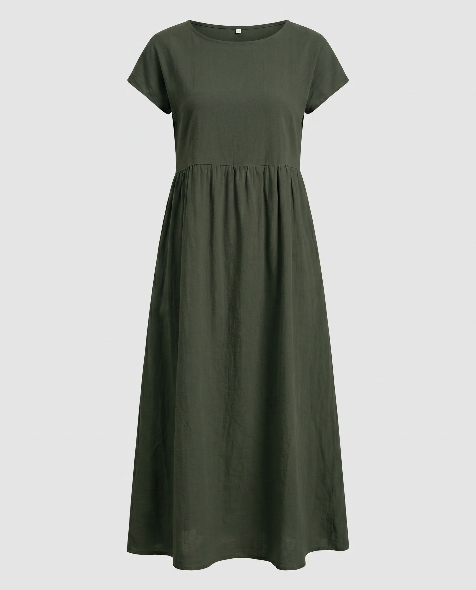 Luma Dress