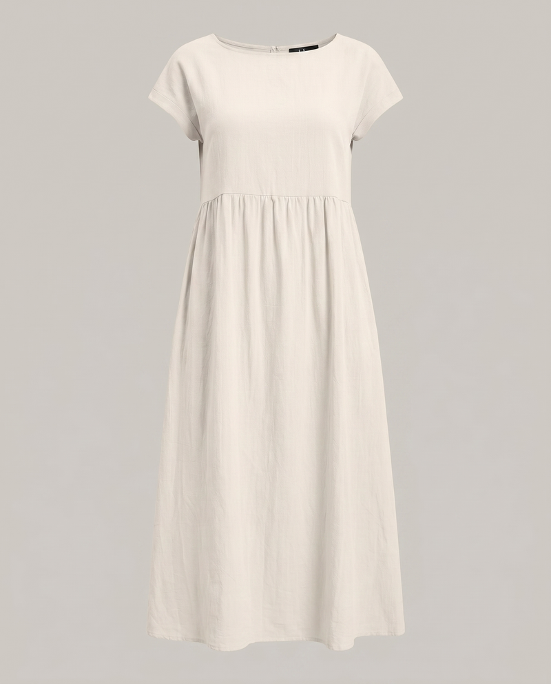 Luma Dress