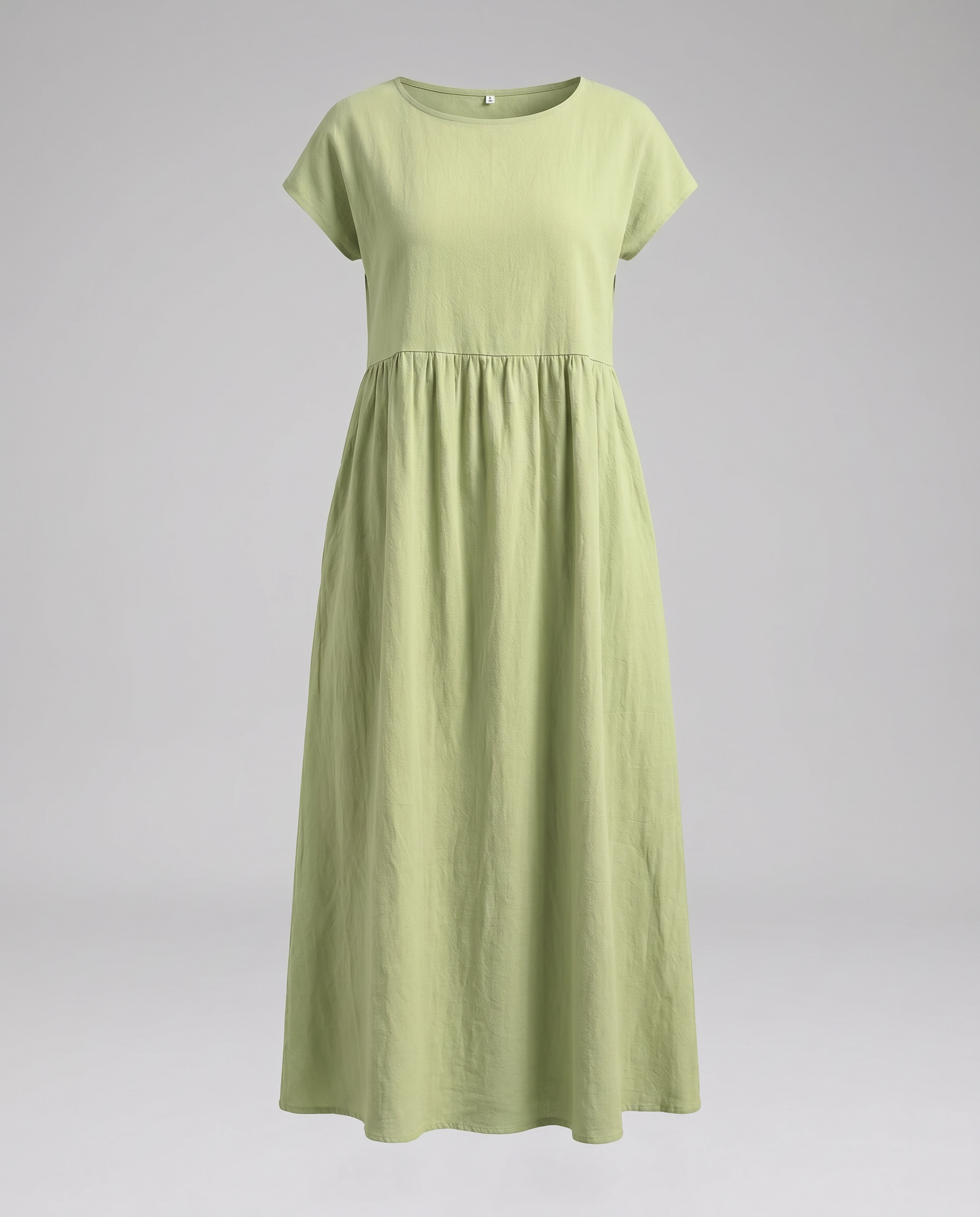 Luma Dress
