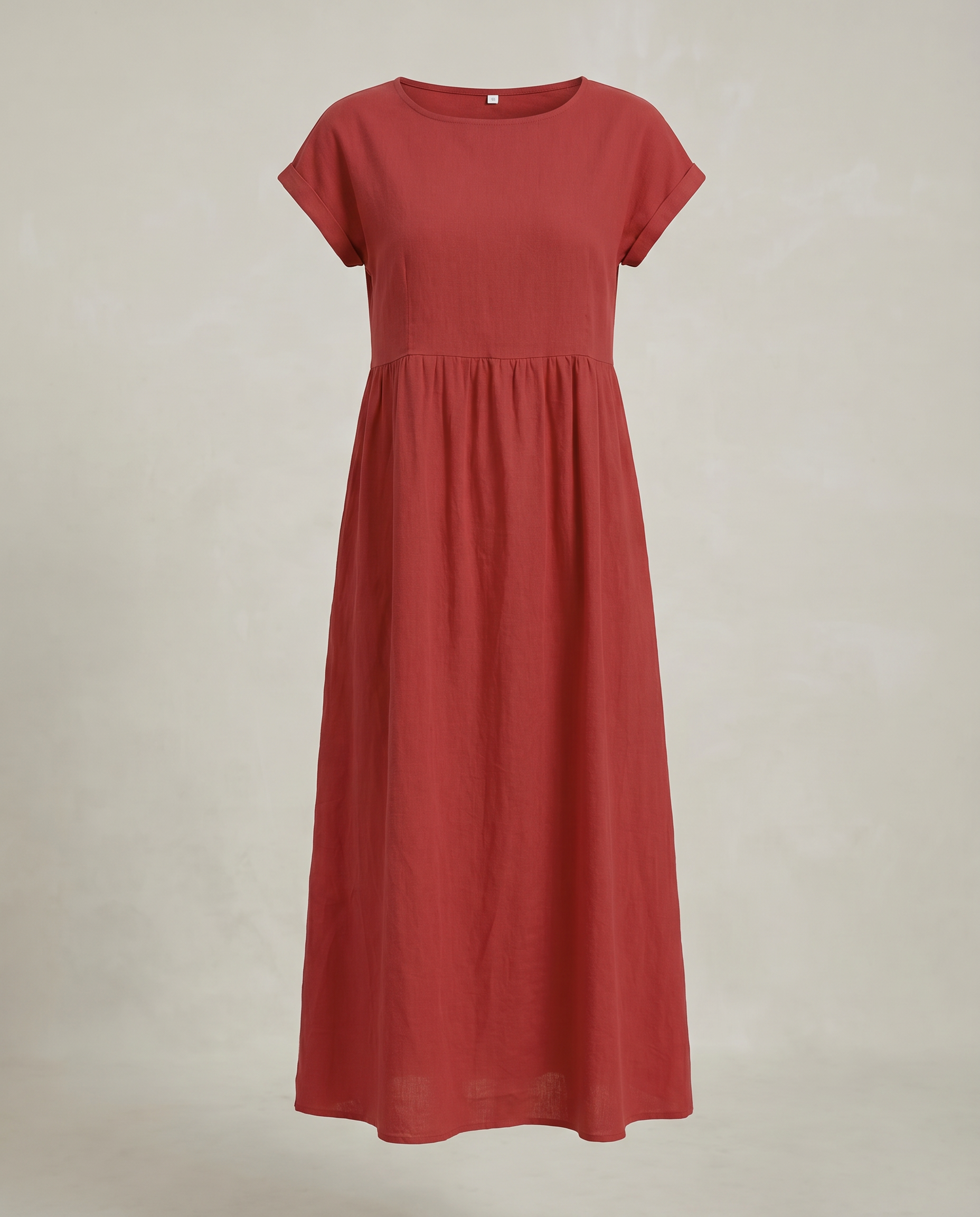 Luma Dress
