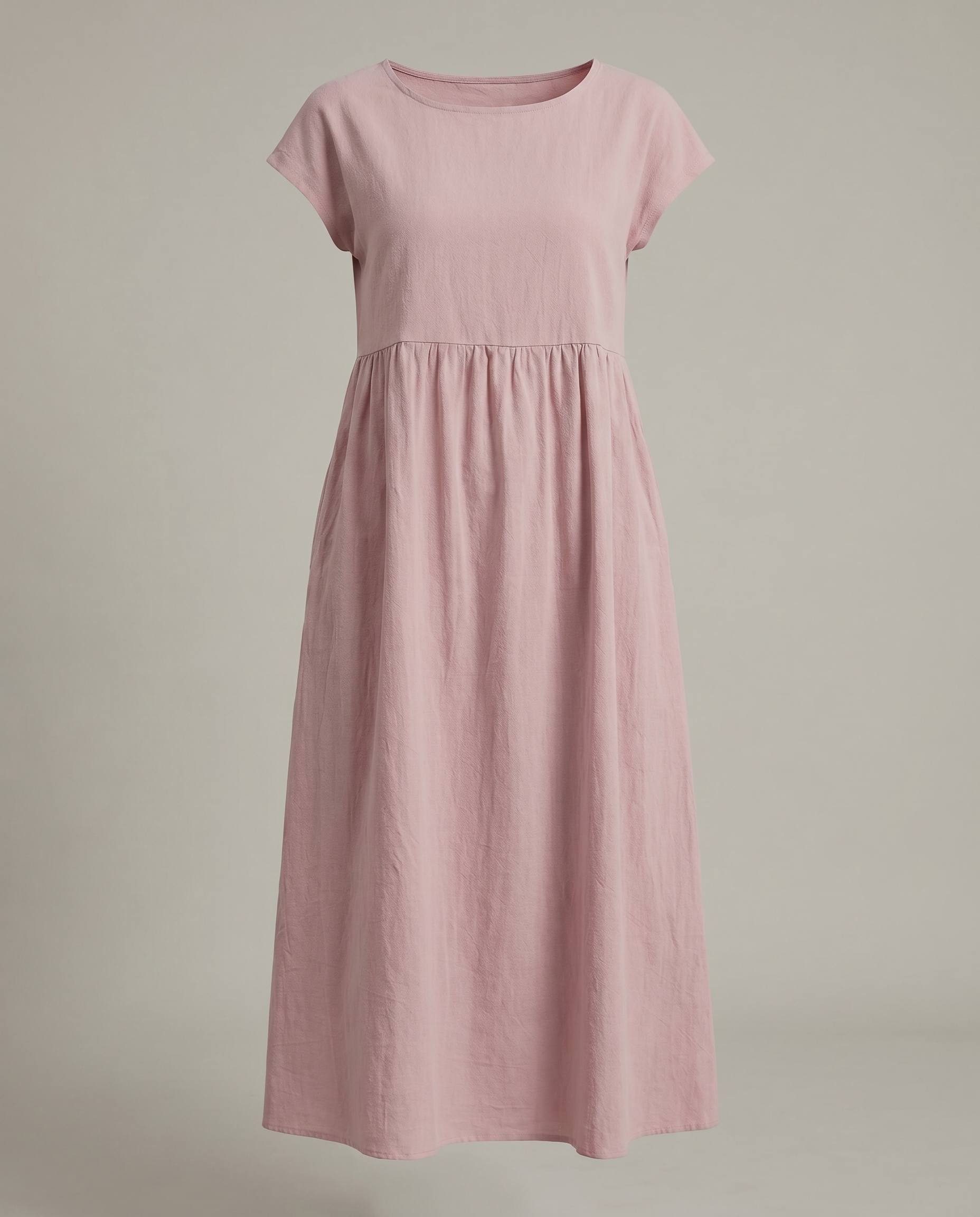 Luma Dress