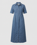 Sienna Shirt Dress