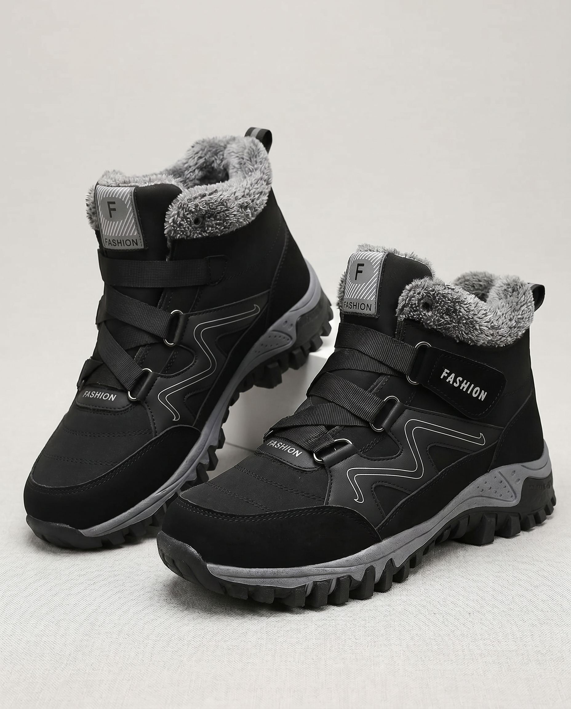 Ontario WinterTrail Boots