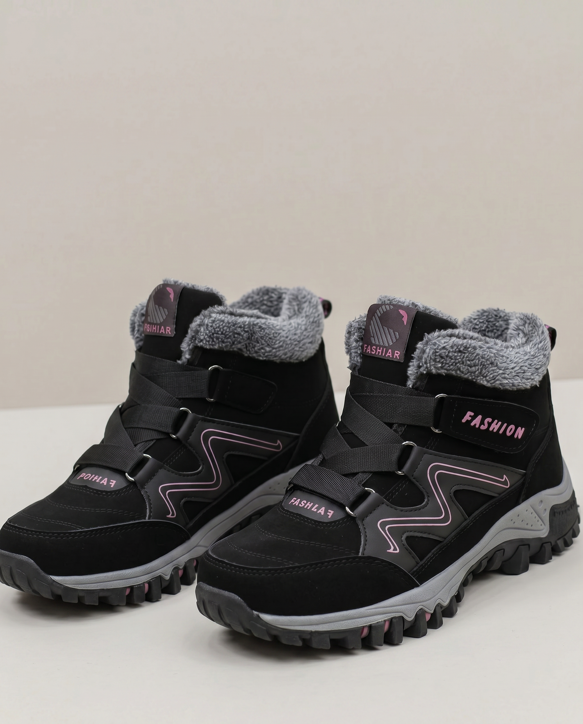 Ontario WinterTrail Boots