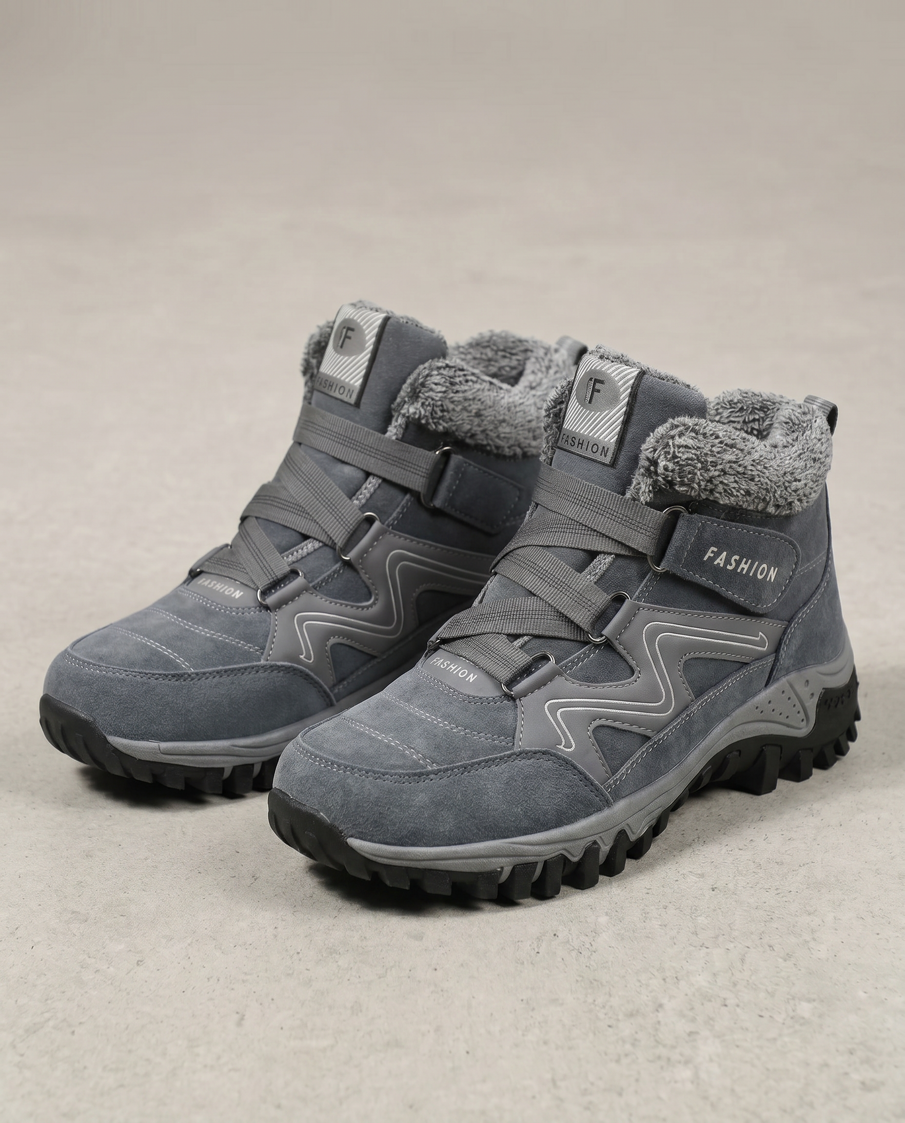 Ontario WinterTrail Boots