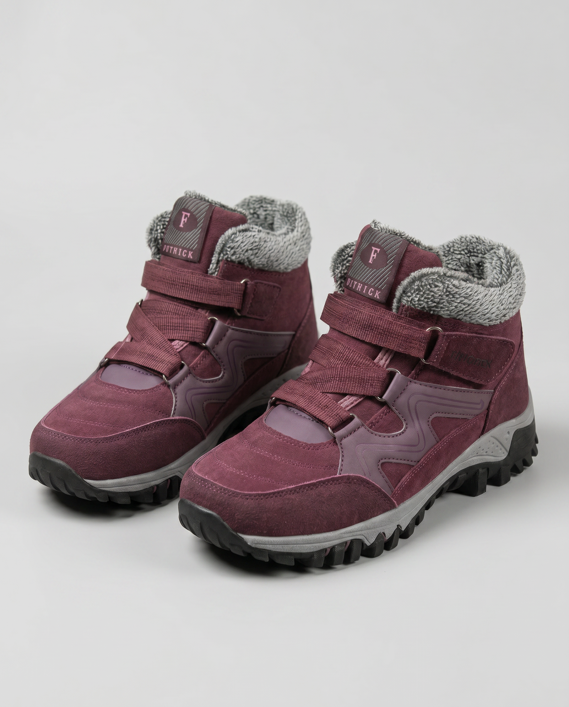 Ontario WinterTrail Boots