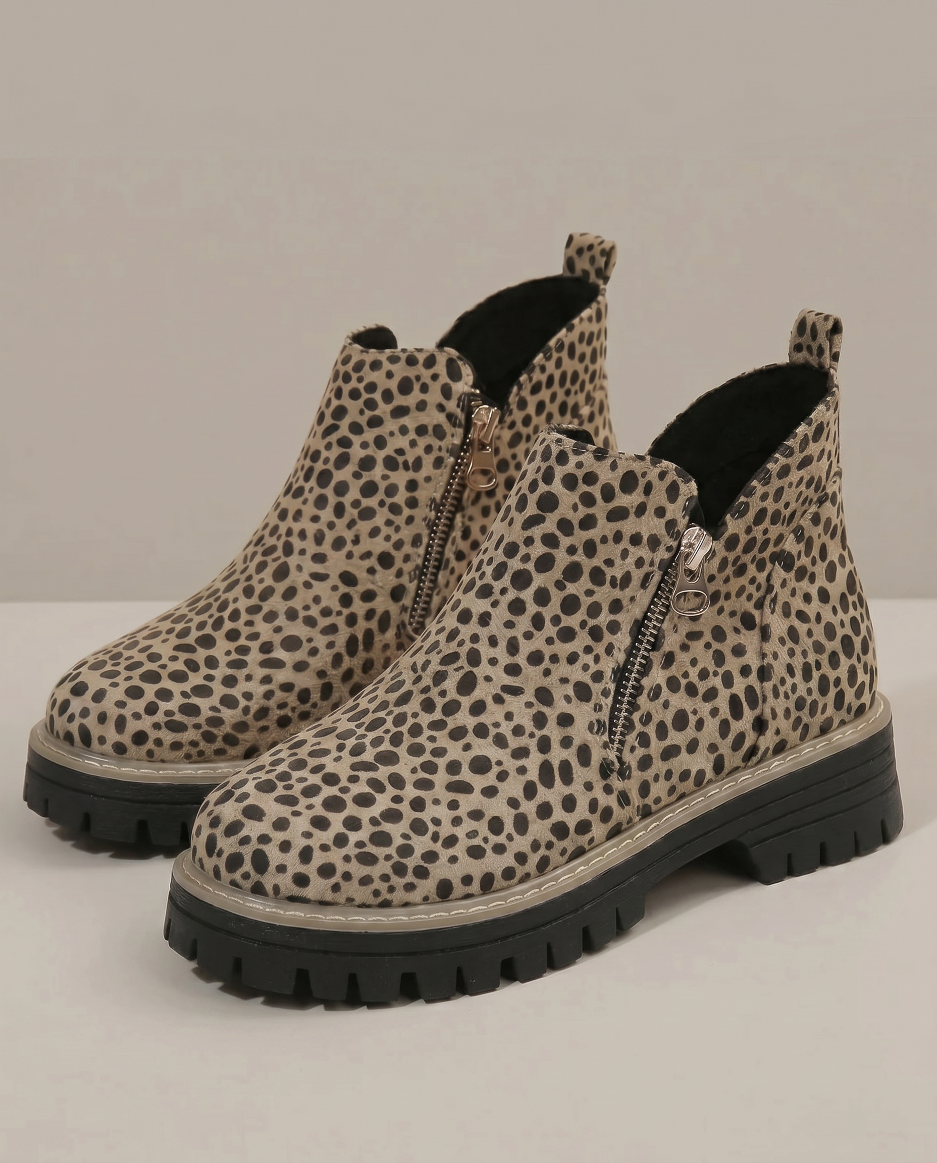 NOVA SHOE