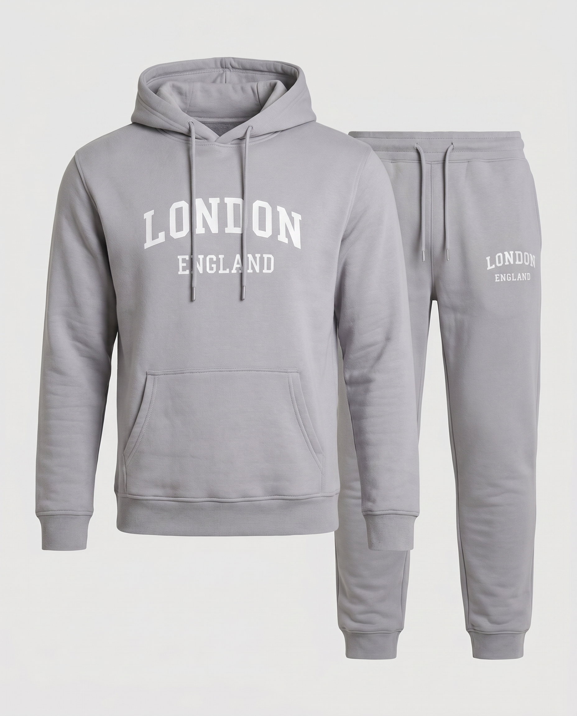 Urban North Fleece Set