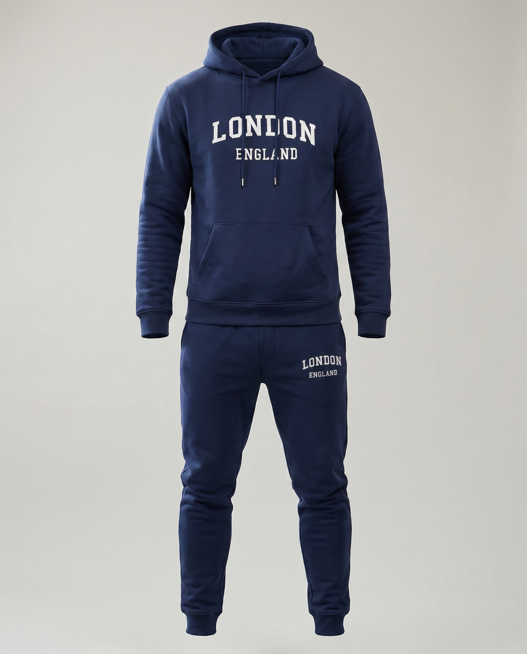Urban North Fleece Set